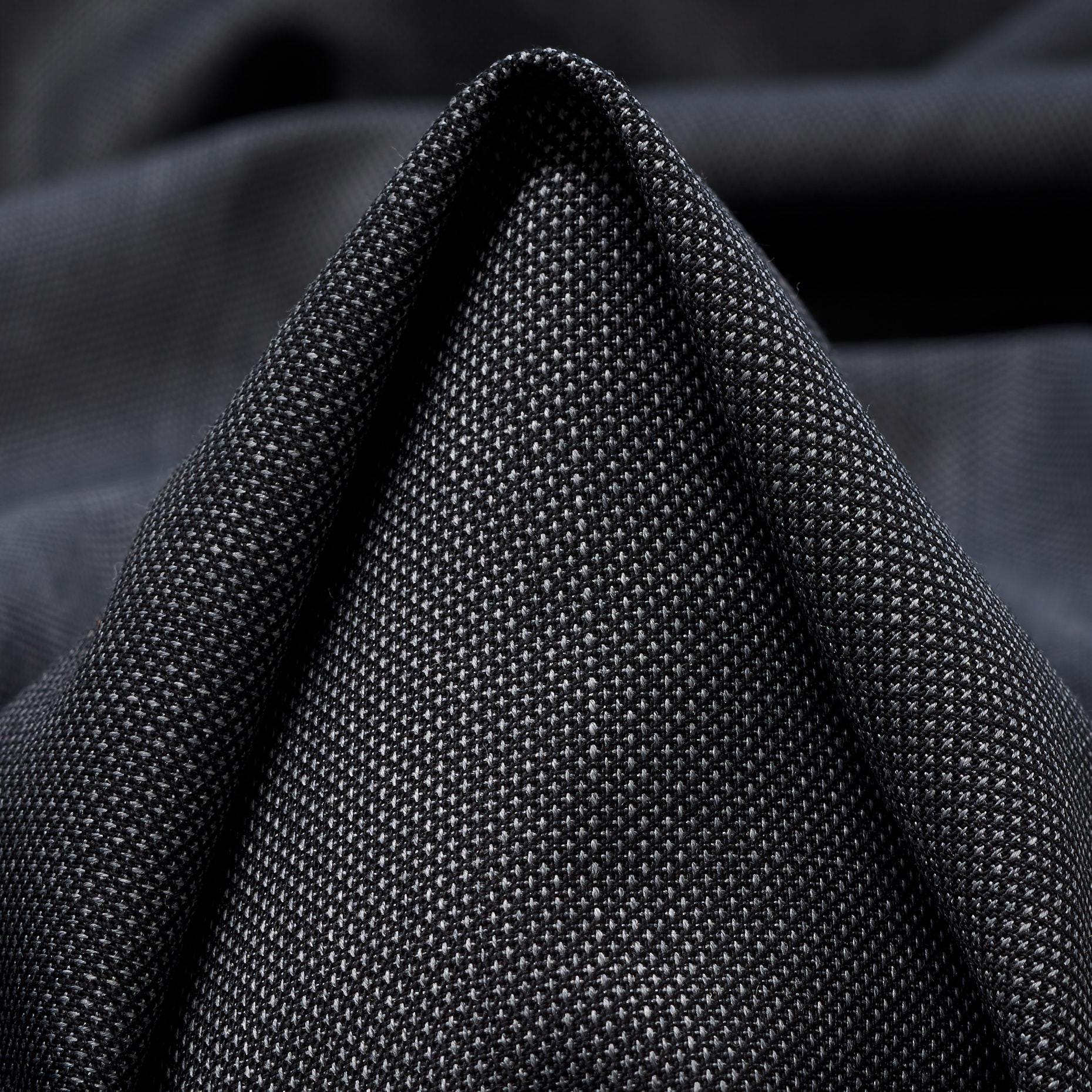 Cool Wool, Wełna dziewicza, Micro Design, Volcanic Ash (F000042458)