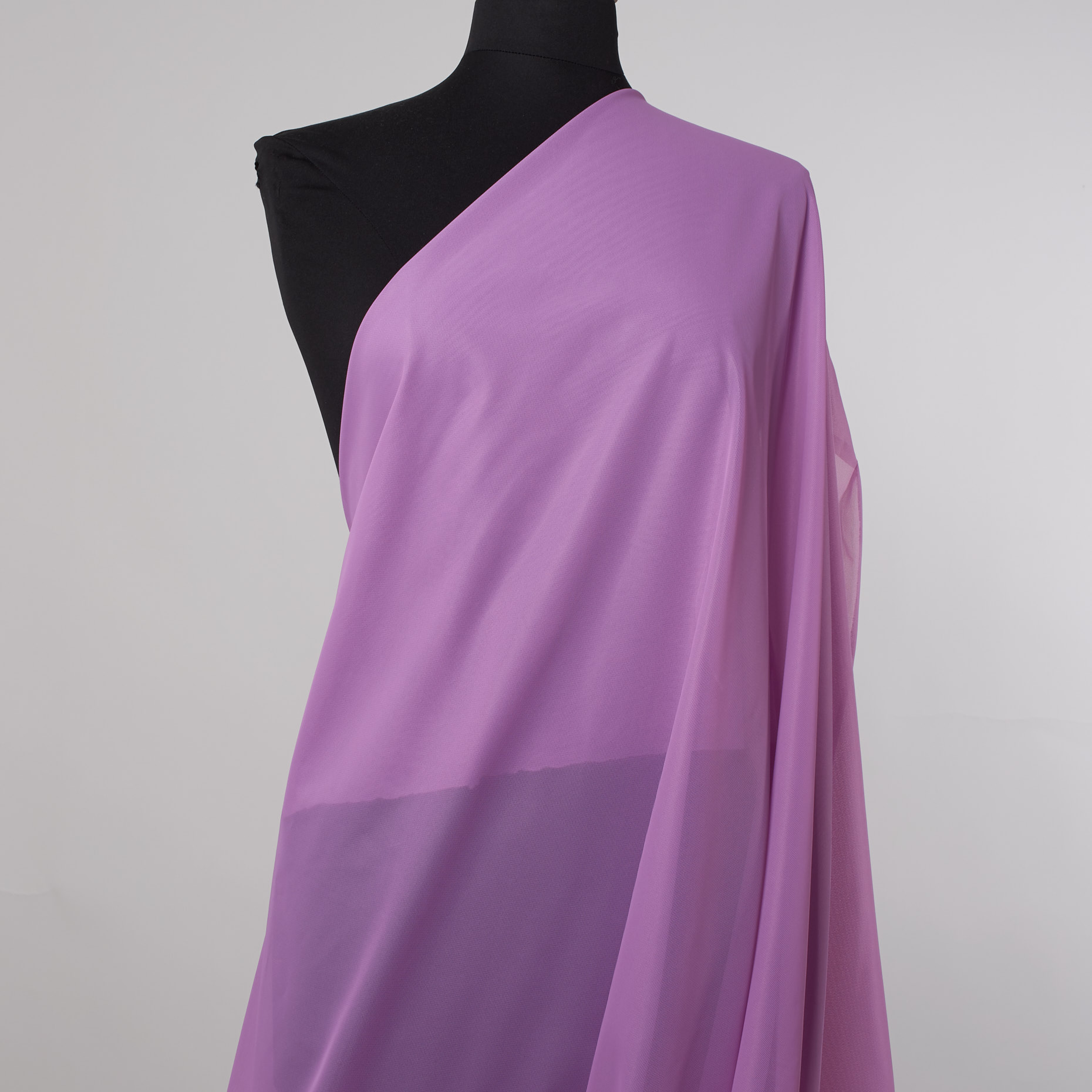 Techno Jersey, Maille, Lavender (F000024588) - Mannequin
