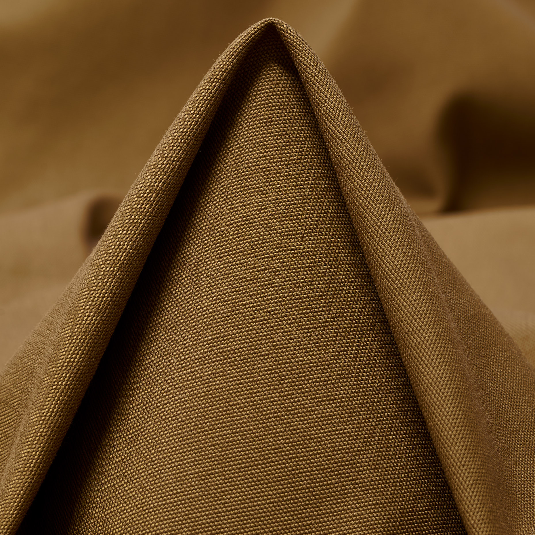 COTTON, ELASTIC, TOASTED COCONUT (F000043310)