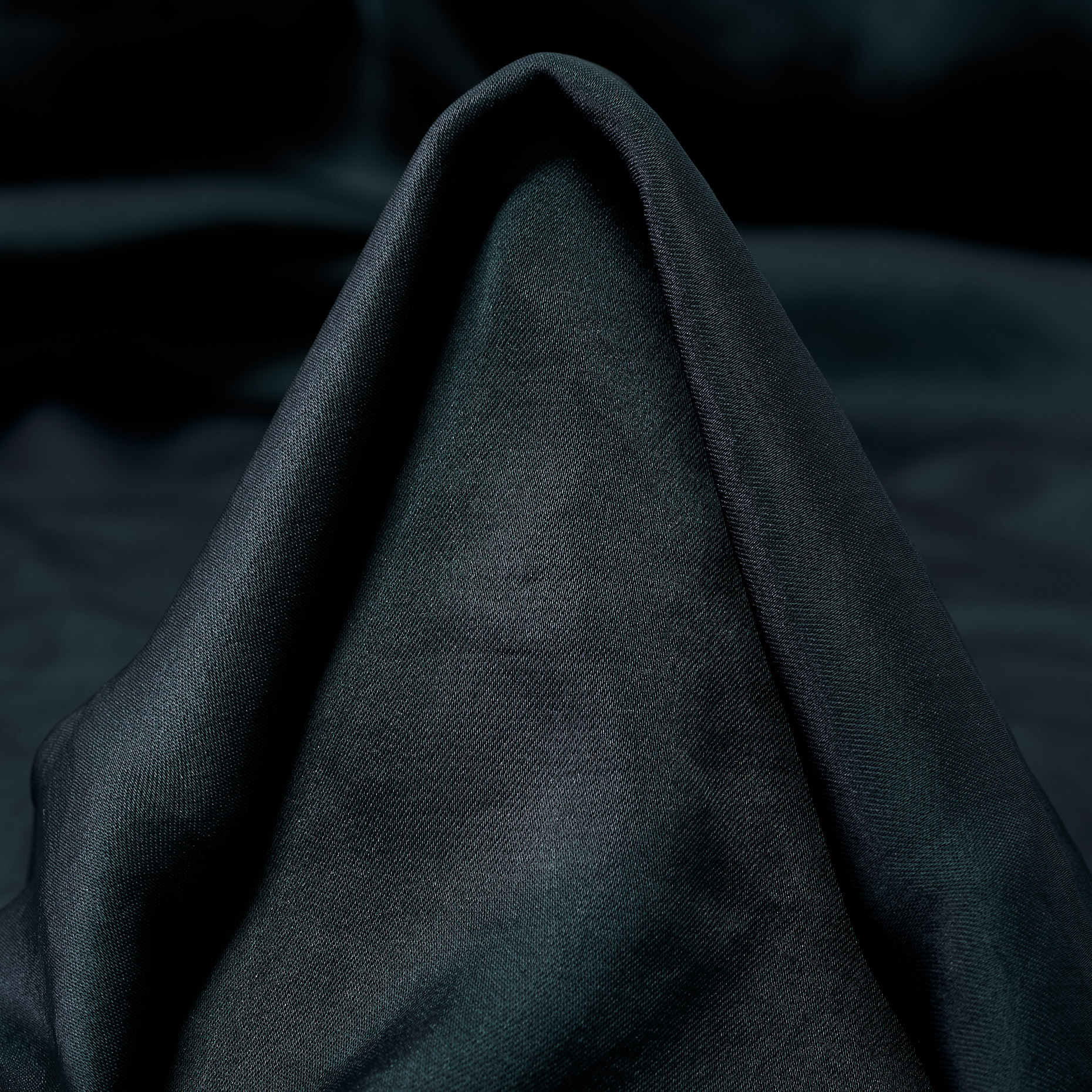 SATIN, SEA MOSS (F000043340)