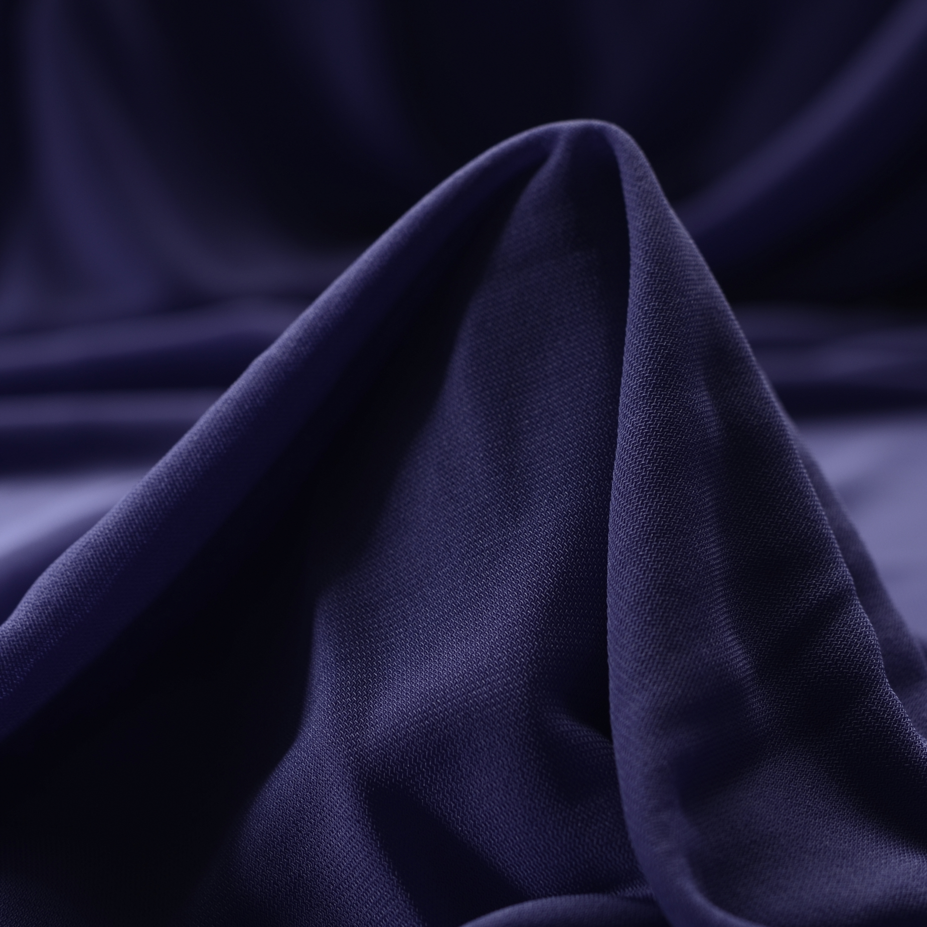 Single Jersey, Blue Lilac (F000015805)