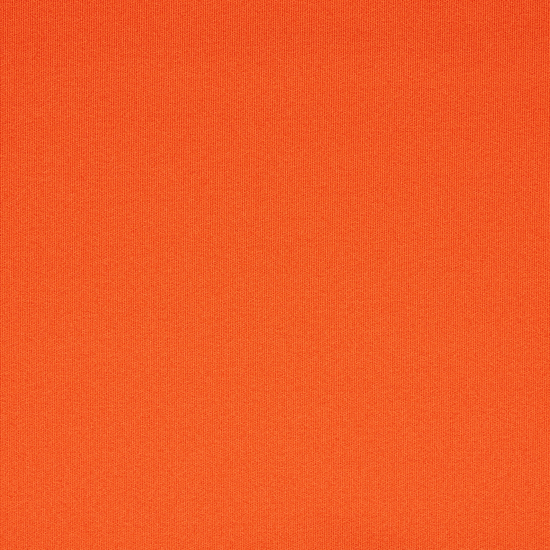 TECHNO JERSEY, HOT MANDARIN (F000029618) - Texture