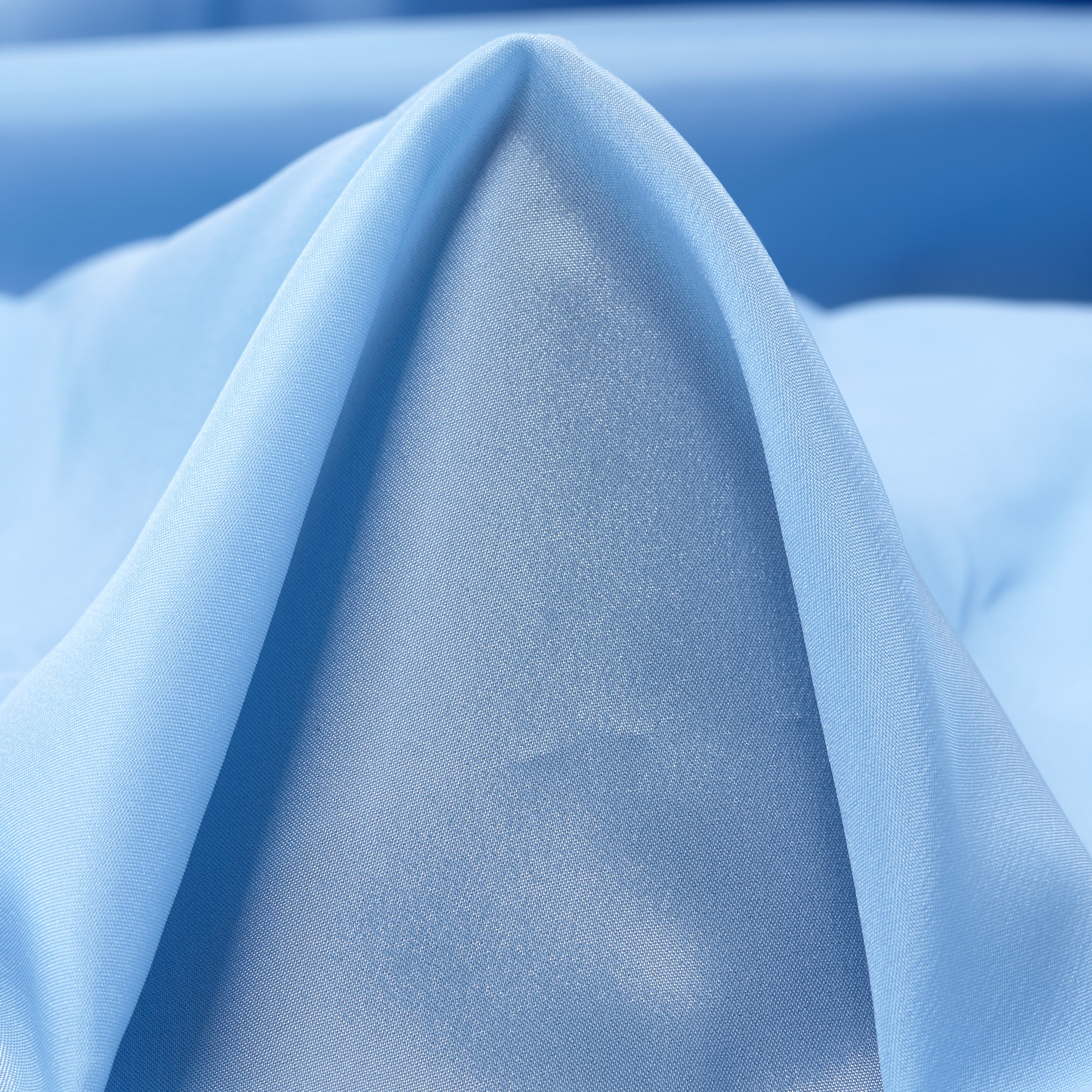 Doublure , Cupro, Baby Blue (F000036053)