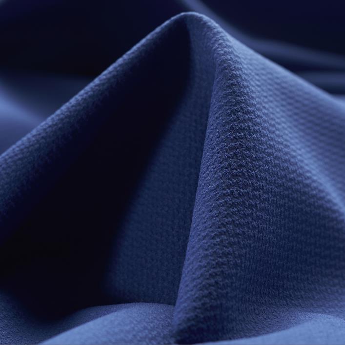TECHNO STRETCH, MICRO STRUCTURE, ULTRA MARINE (F000027214)