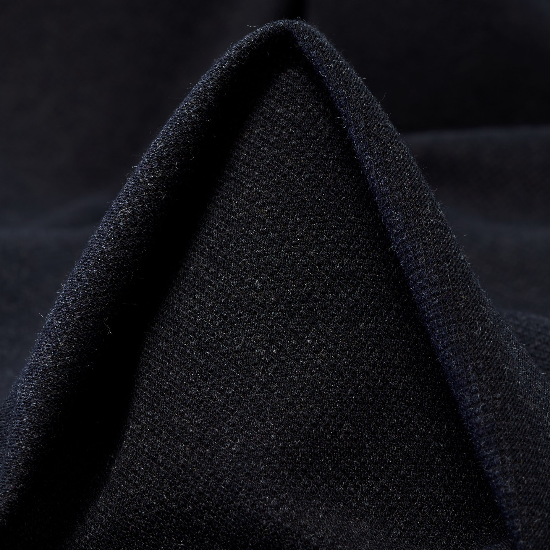 JERSEY, COTTON, MICRO DESIGN, ANTHRACITE (F000042009)