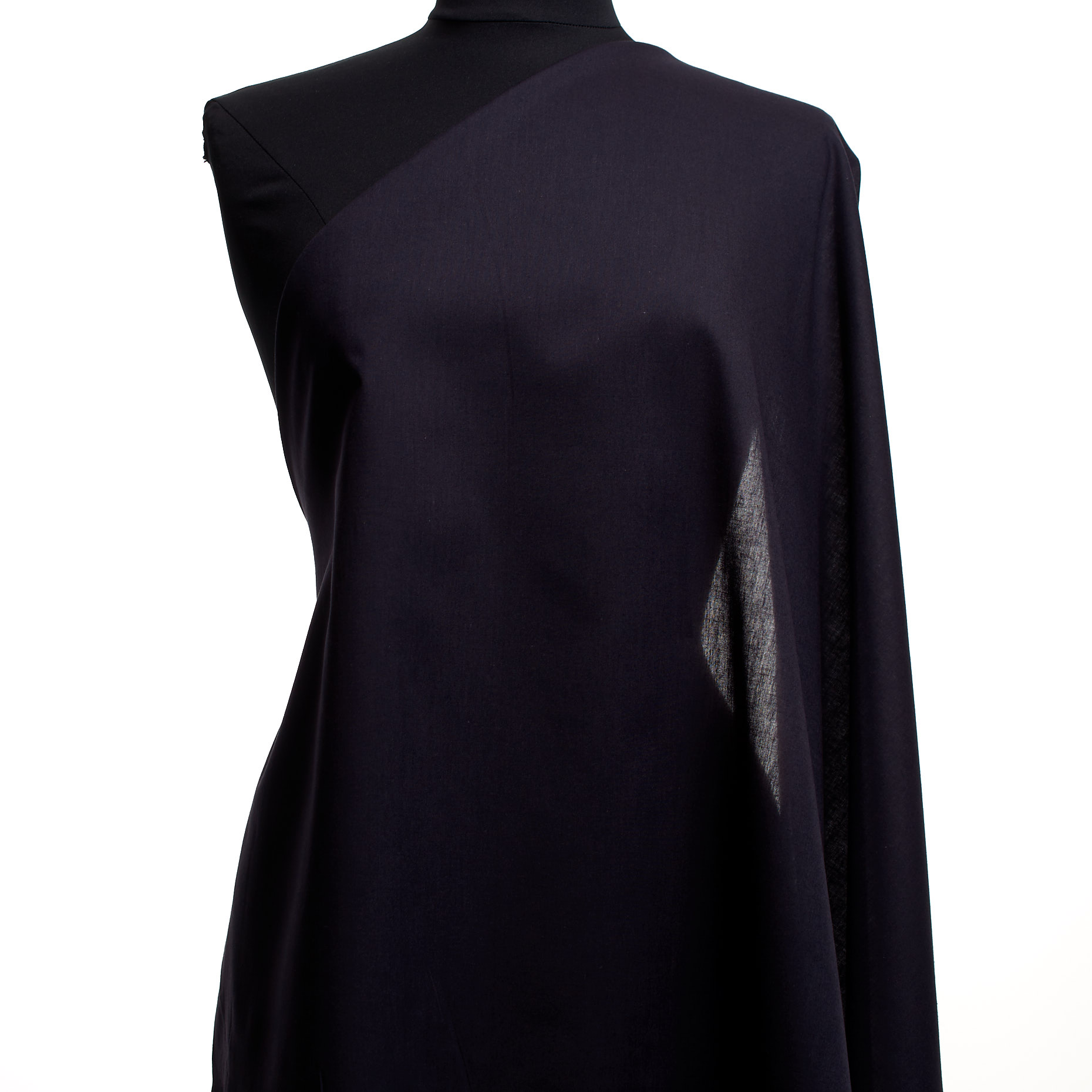 BATISTE, COTTON BLEND, PARISAN NIGHT (F000043492) - Mannequin