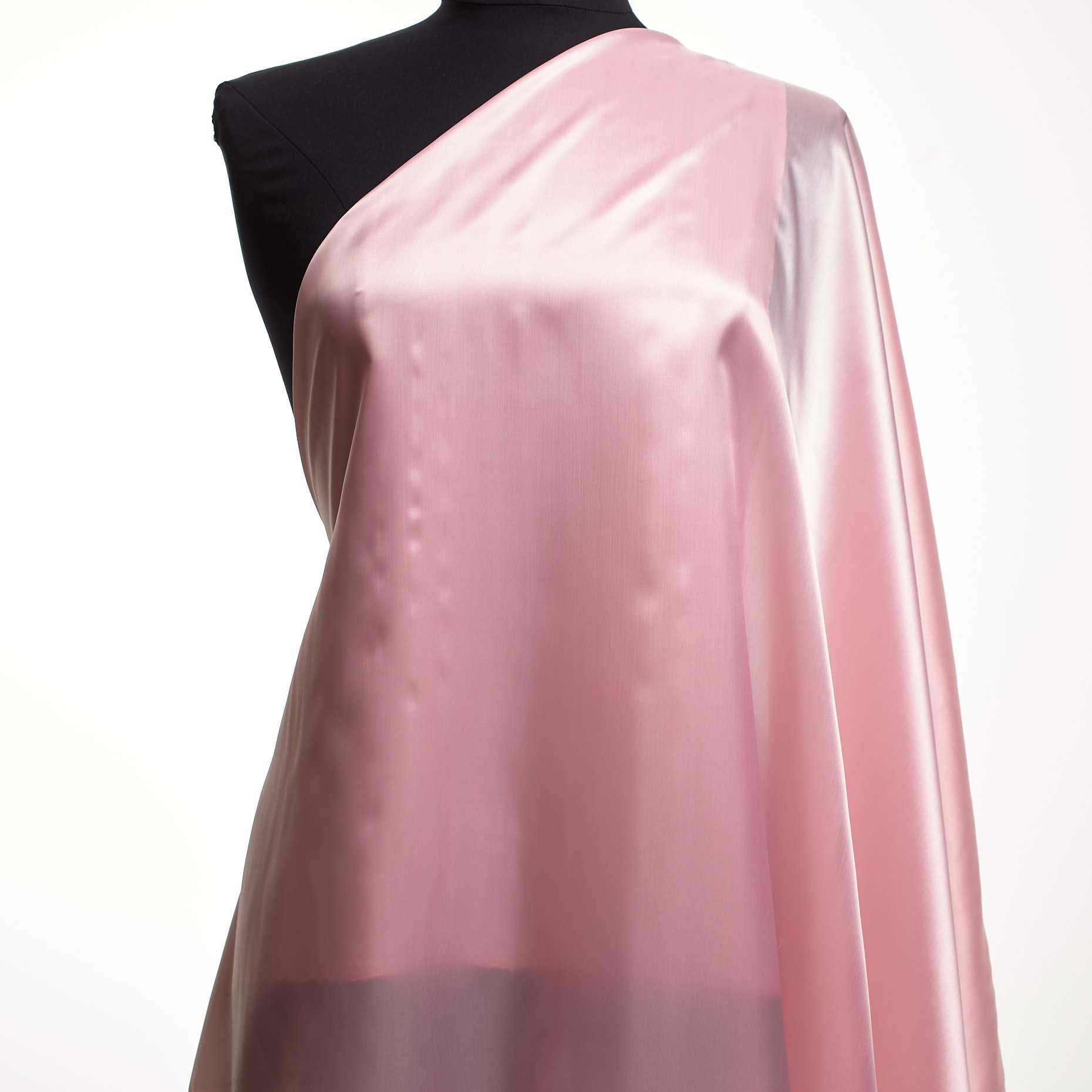 Futter, Cupro, Rose Water (F000041715) - Schaufensterpuppe