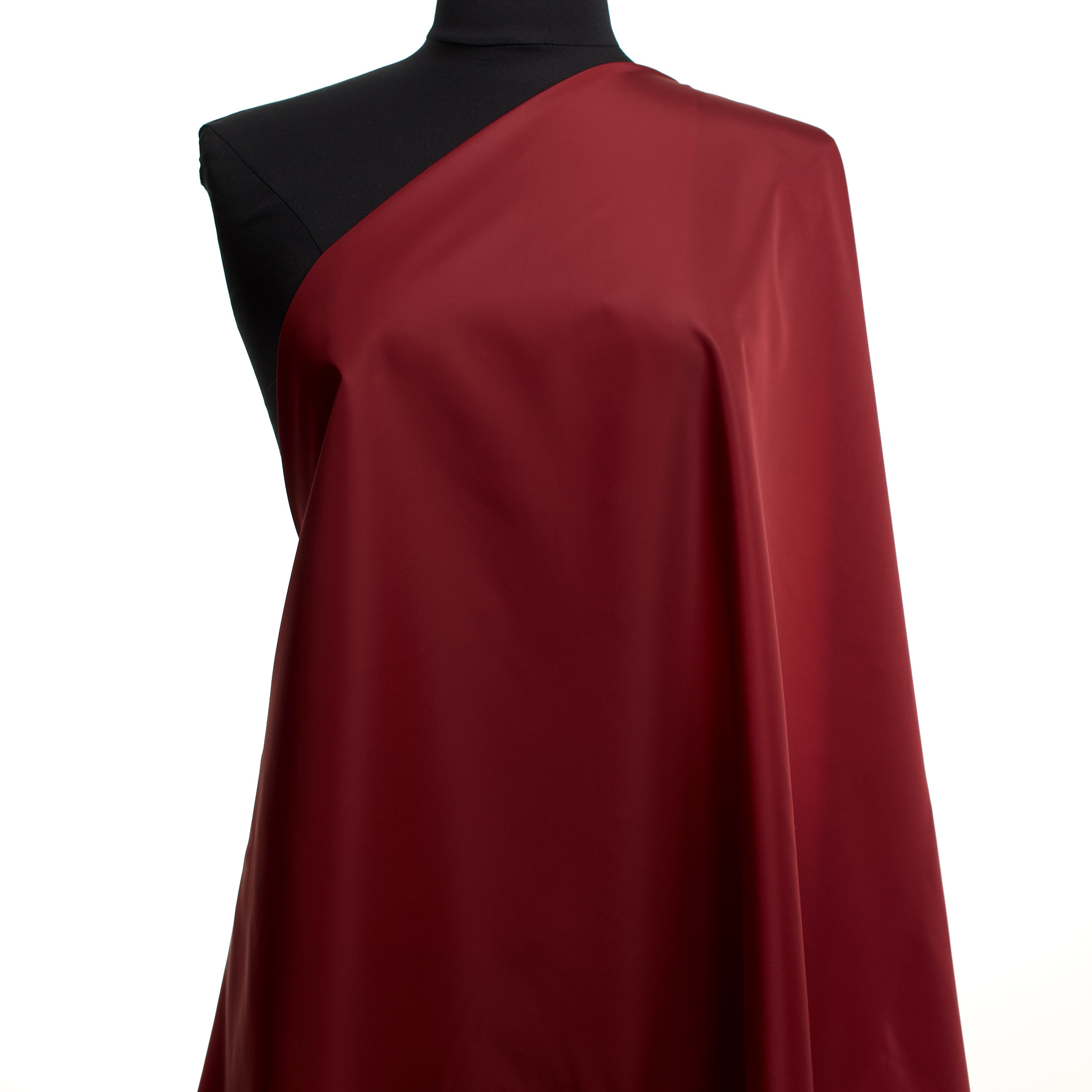 OUTDOOR, NYLON, SAVVY RED (F000047558) - Mannequin