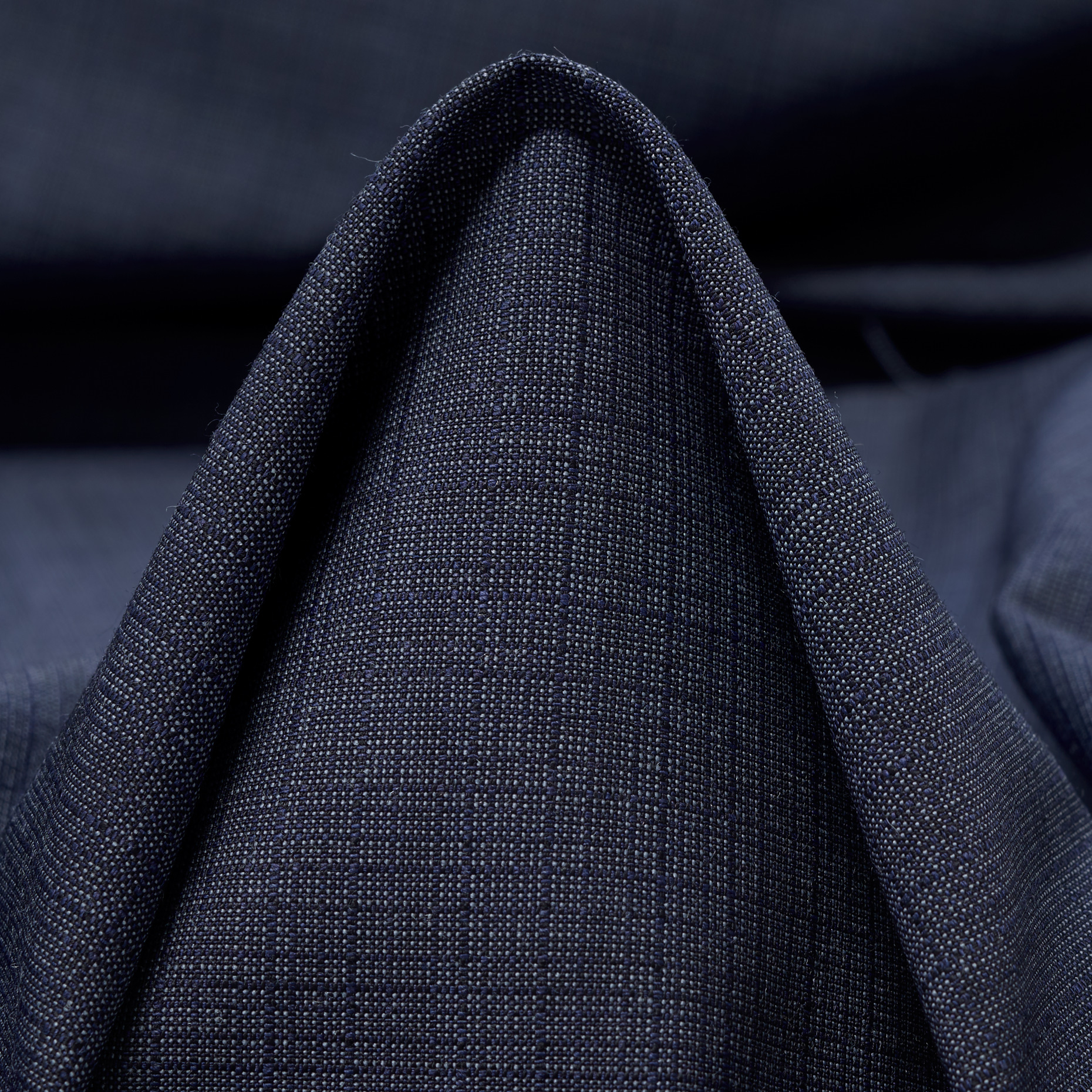 COOL WOOL, MICRO DESIGN, ELASTIC, OUTER SPACE