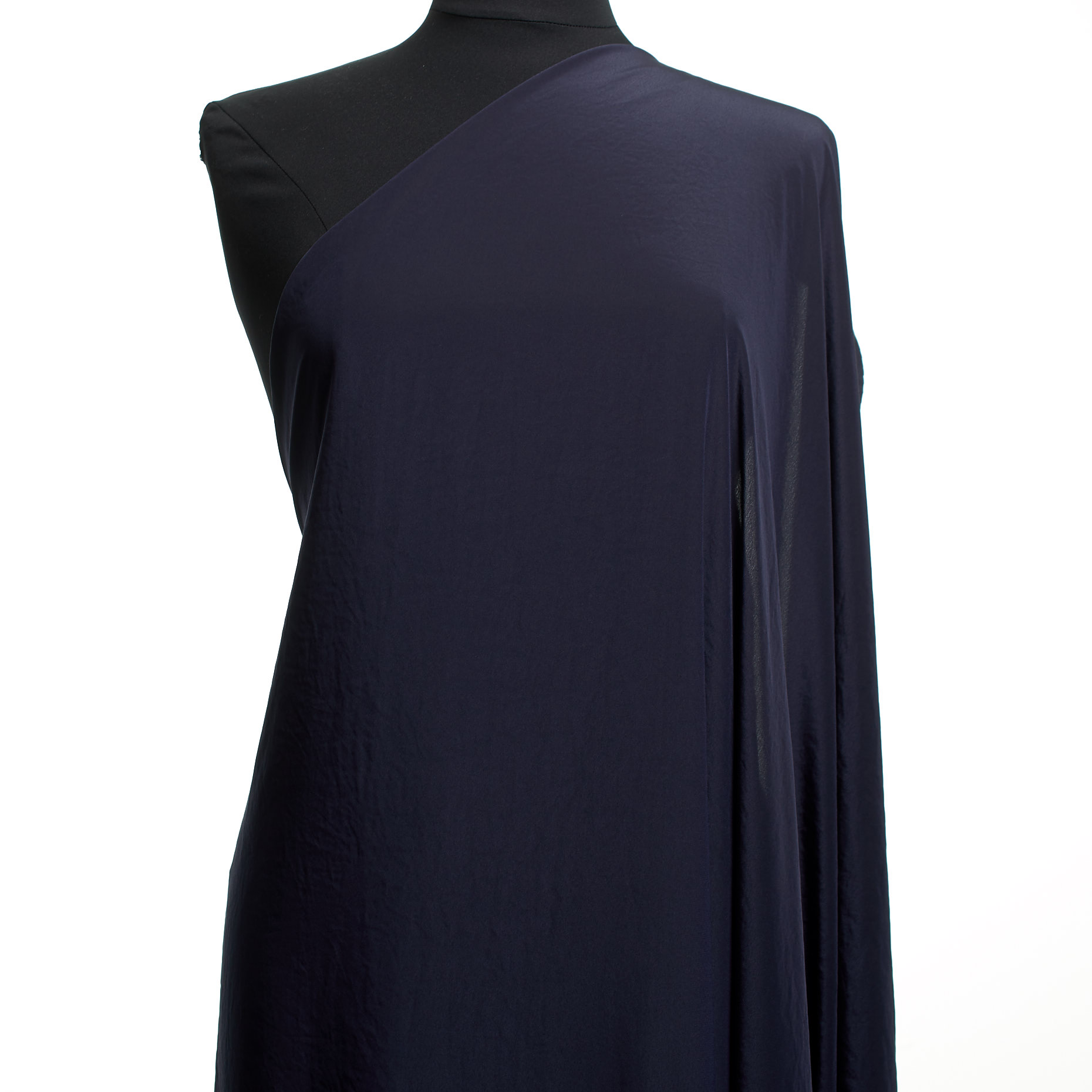 Эффект Шёлка, Жатый, Medieval Blue (F000041016) - Манекен