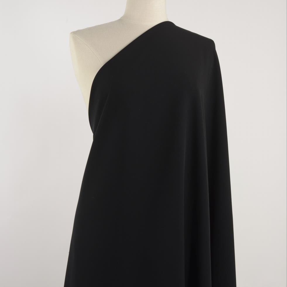 Sarga, Elástico, Raven Black (F000030268) - Maniquí