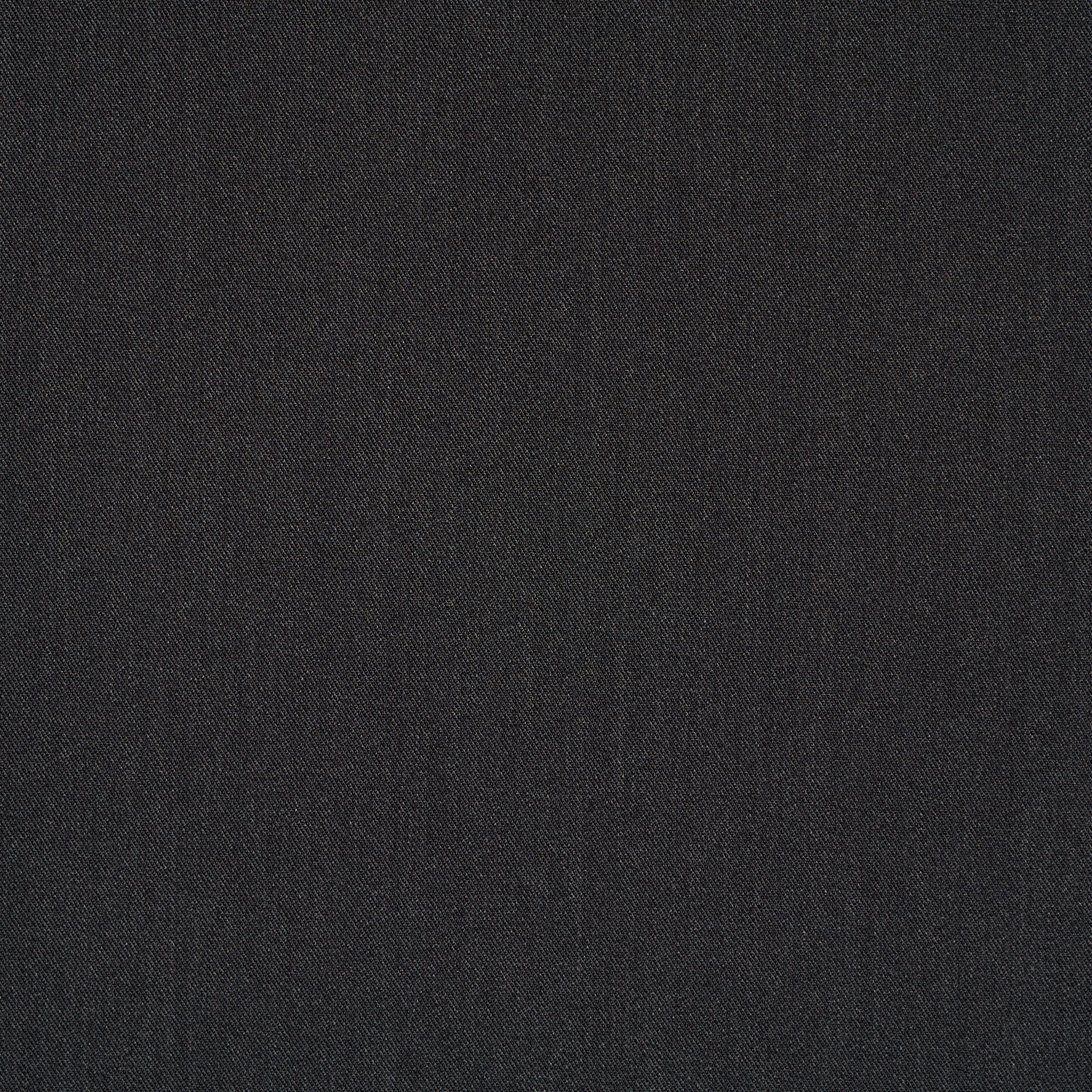 TWILL, VISCOSE BLEND, MELANGE, PAVEMENT (F000039994) - Texture