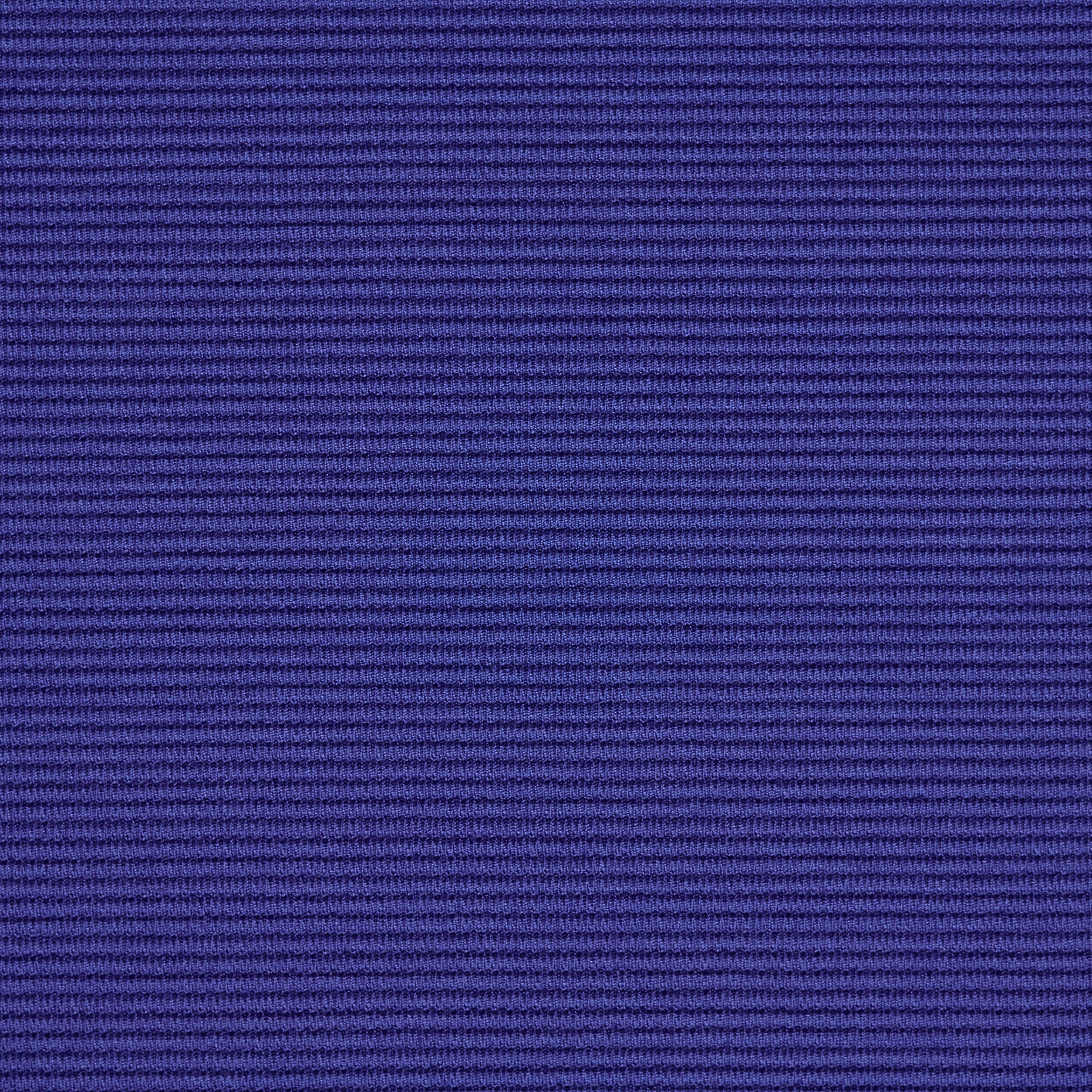 JERSEY, COTTON, ULTRAMARINE (F000016108) - Texture