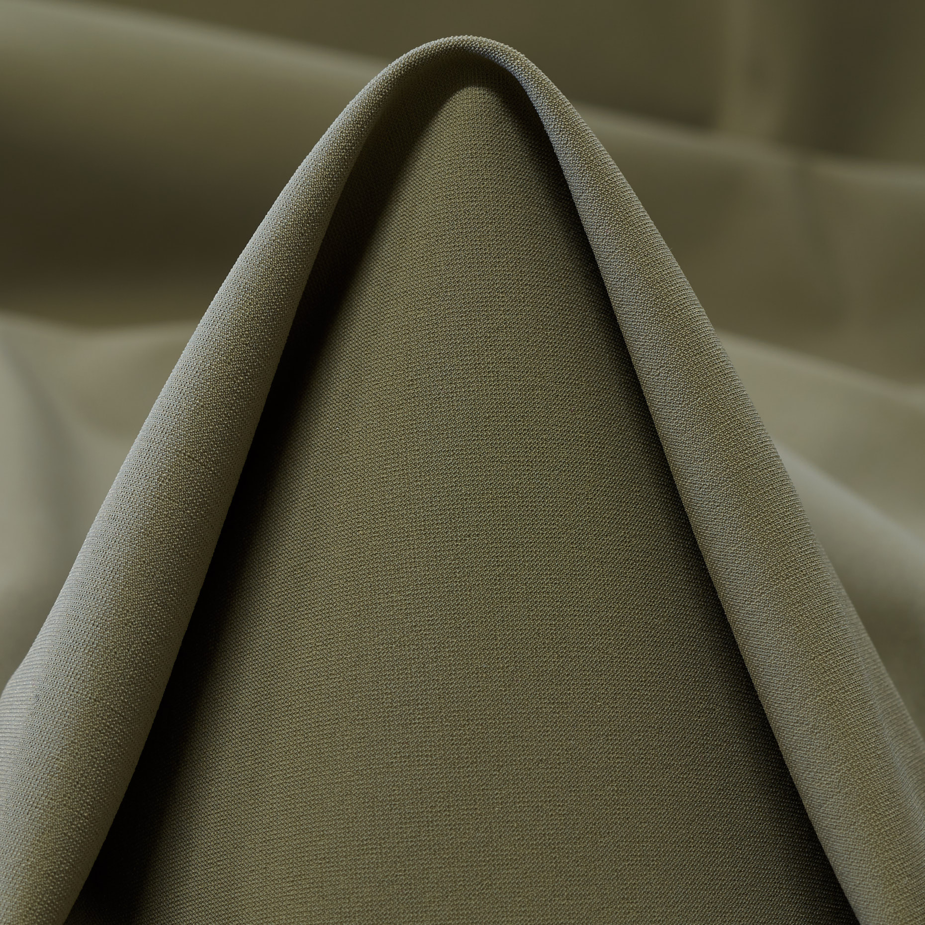 Techno Jersey, Alta Elasticità, Dried Sage (F000046227)