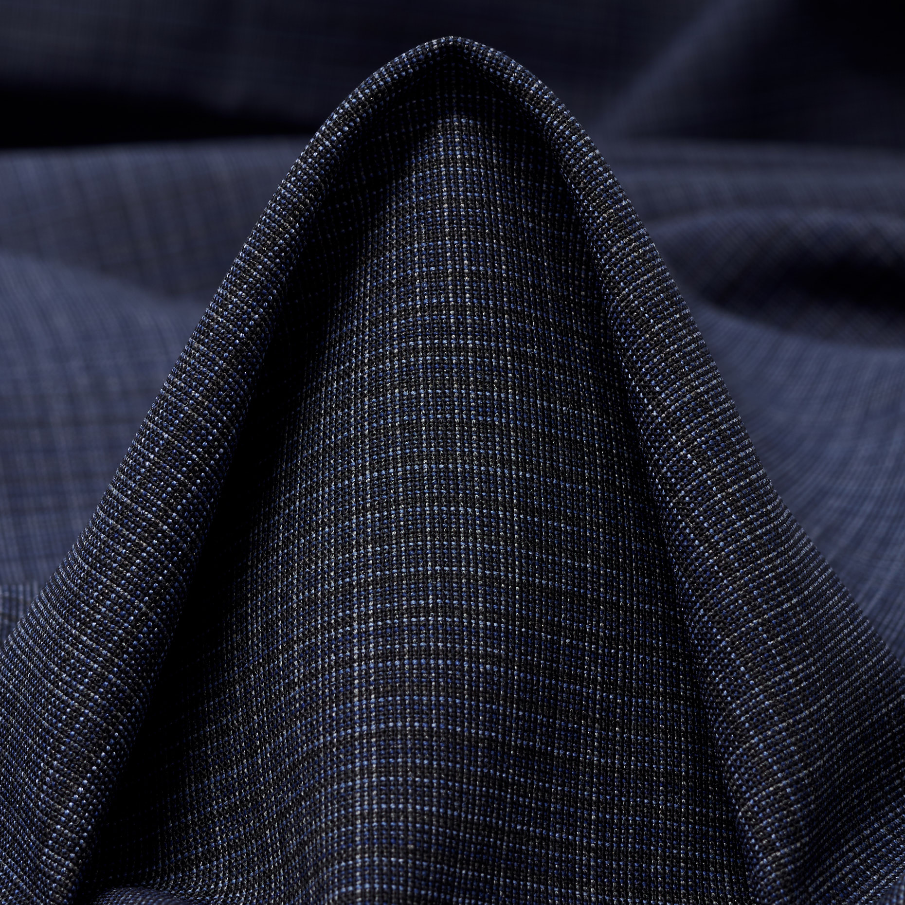 Cool Wool, Stretch, Ramy, Folkstone Gray (F000042490)