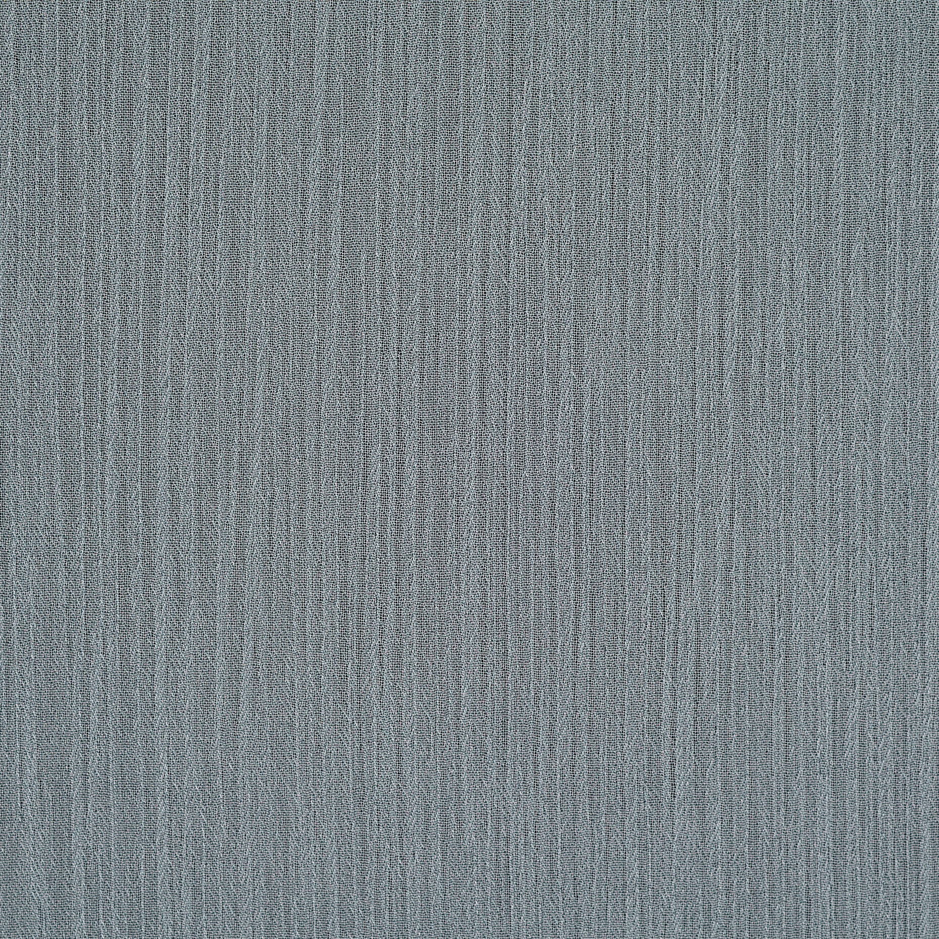 Chifón, Crêpe, Arrugado, Silver Blue (F000043368) - Tejido
