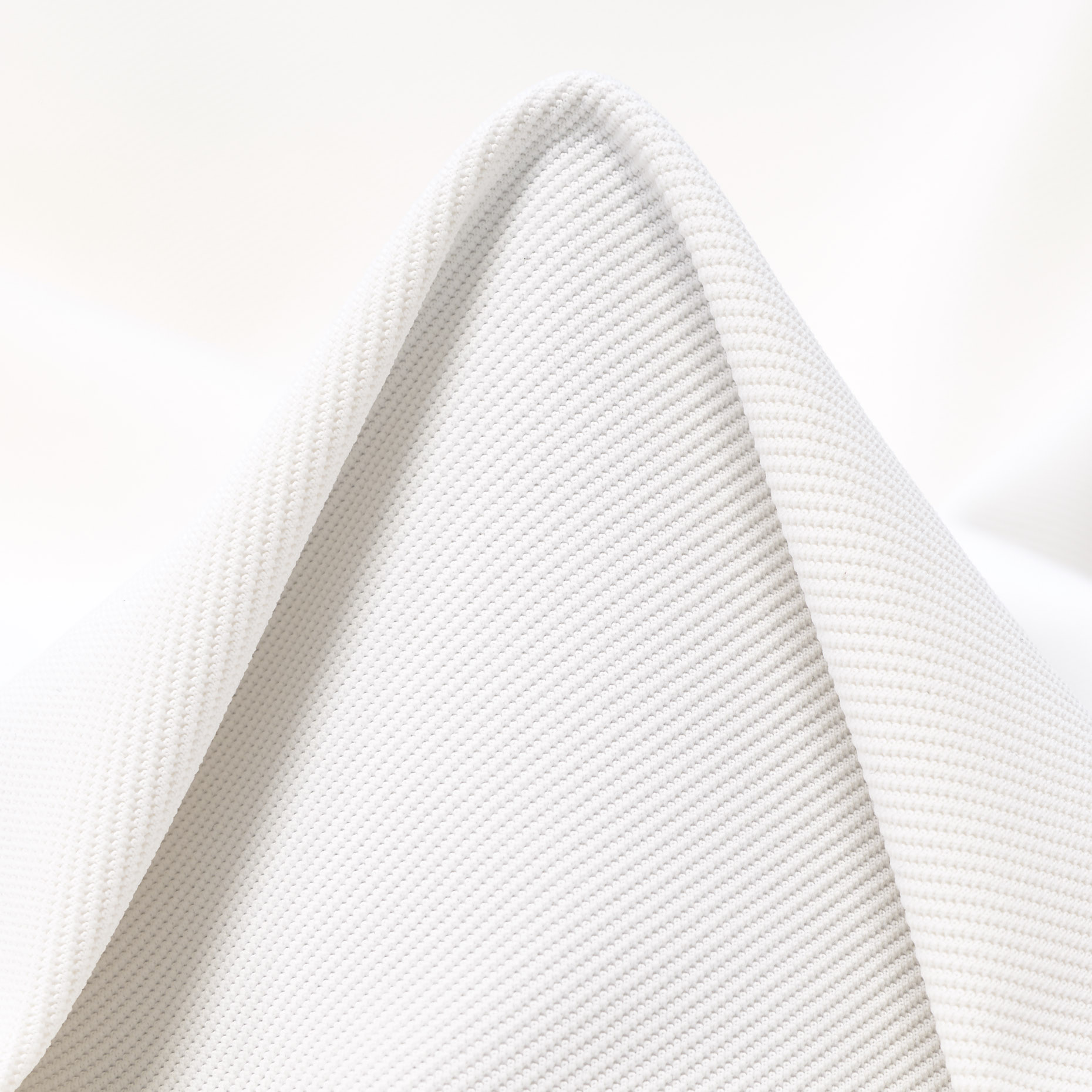 TECHNO JERSEY, SNOW WHITE (F000036610)