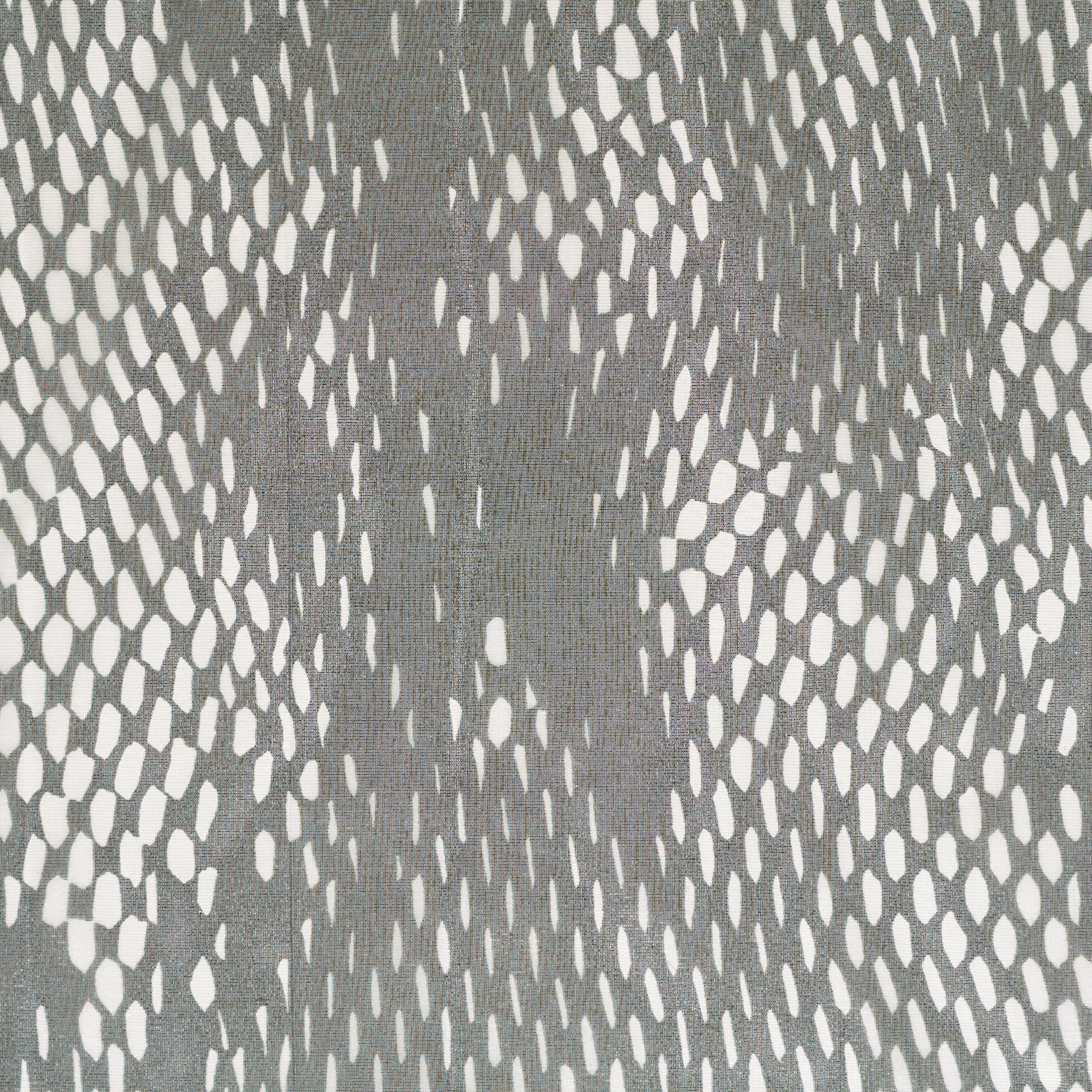 SILK, CHIFFON, PRINTED, BLACK SAND (F000035341) - Texture