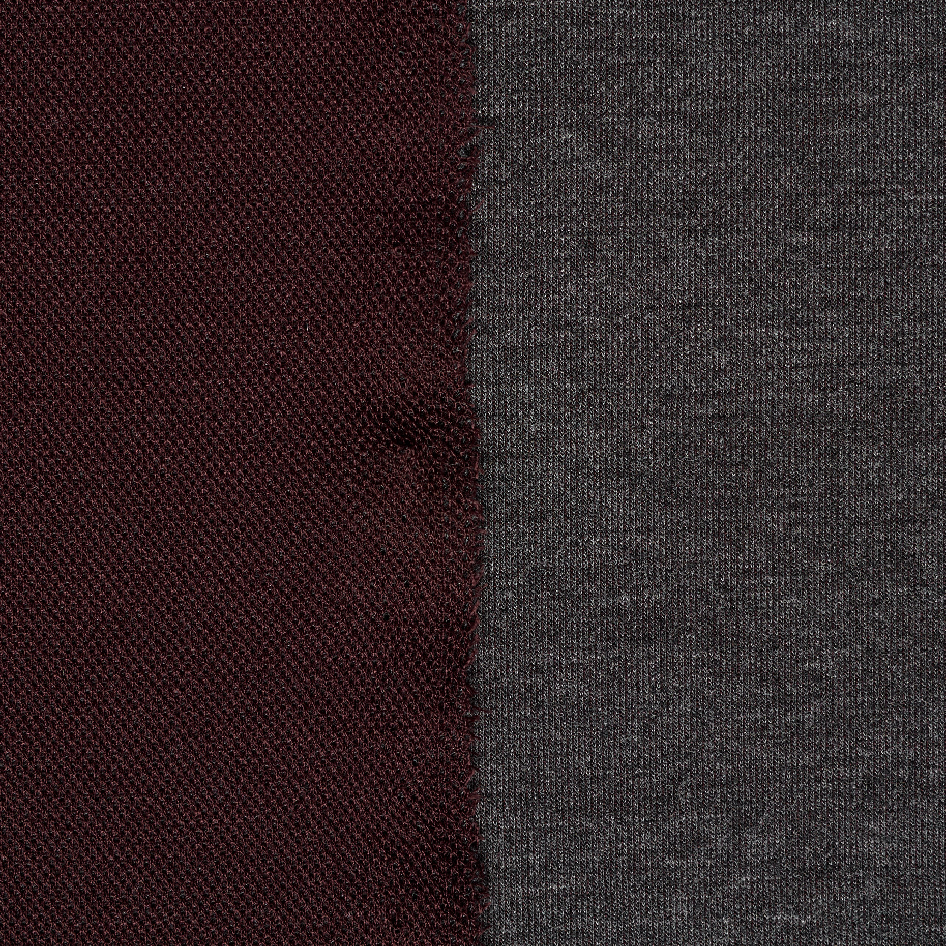 Jersey, Piquet, Stretch, Fudge (F000045064) - Trama