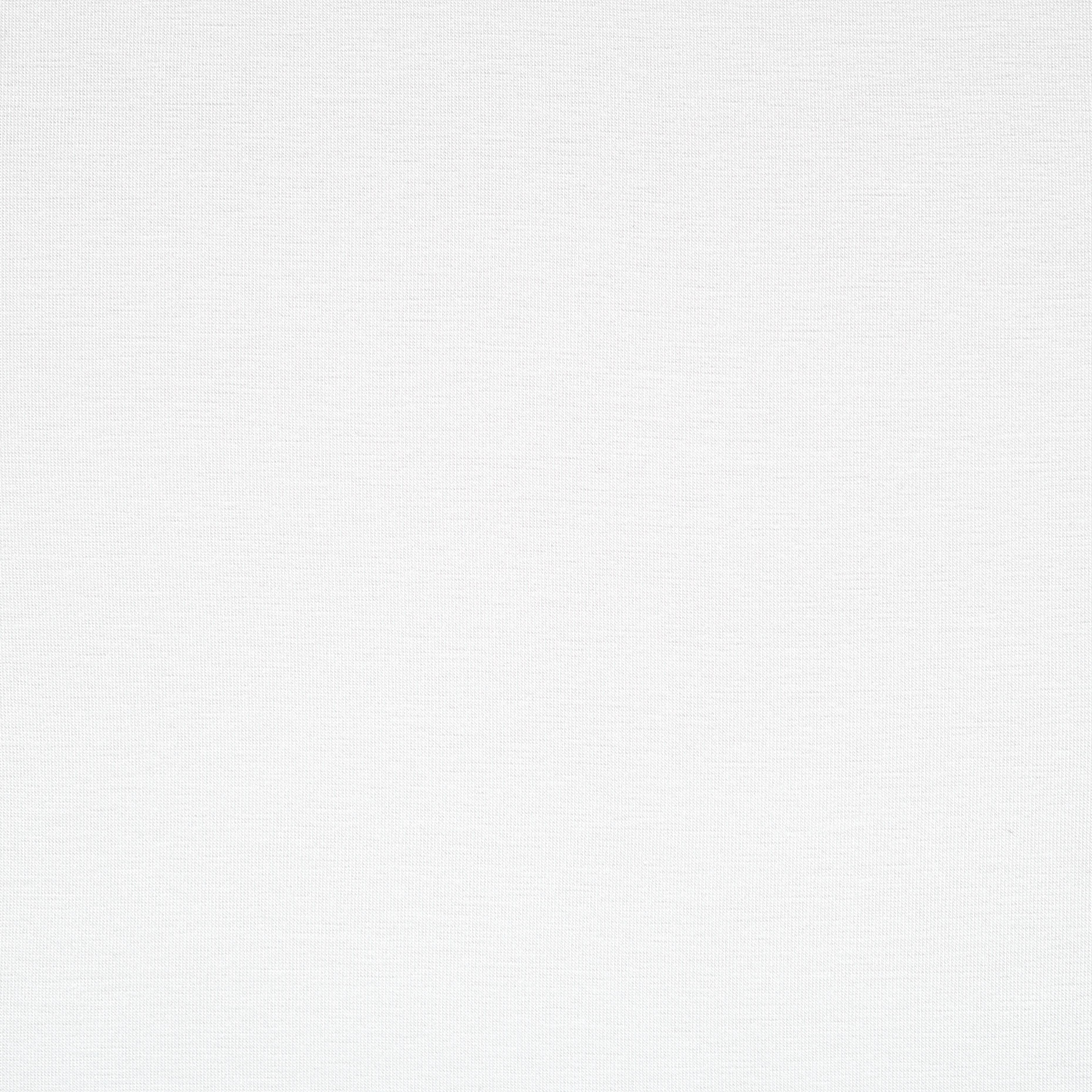 SINGLE JERSEY, VISCOSE, ELASTIC, BRILLIANT WHITE (F000041156) - Texture