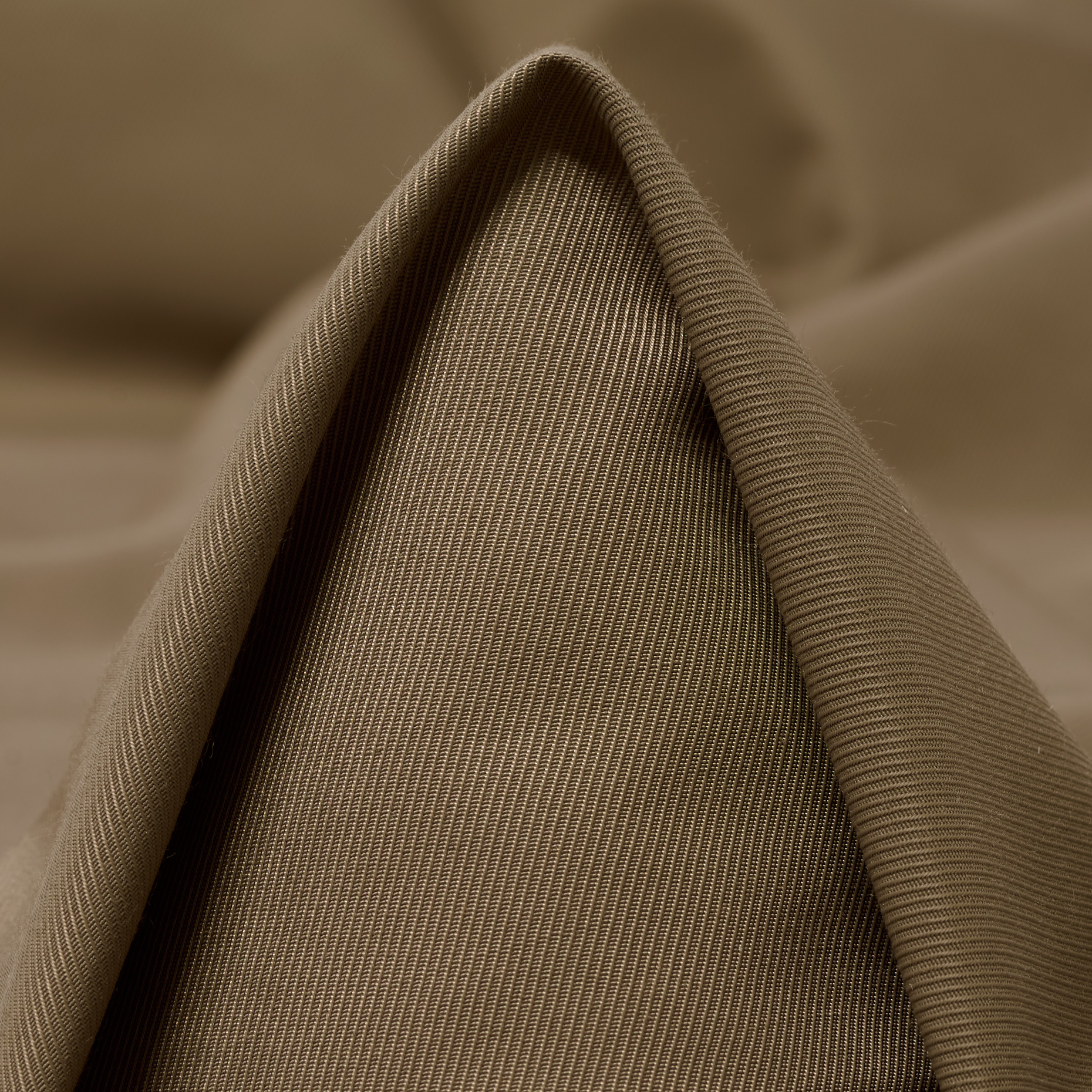 TWILL, COTTON BLEND, MOSS (F000005981)