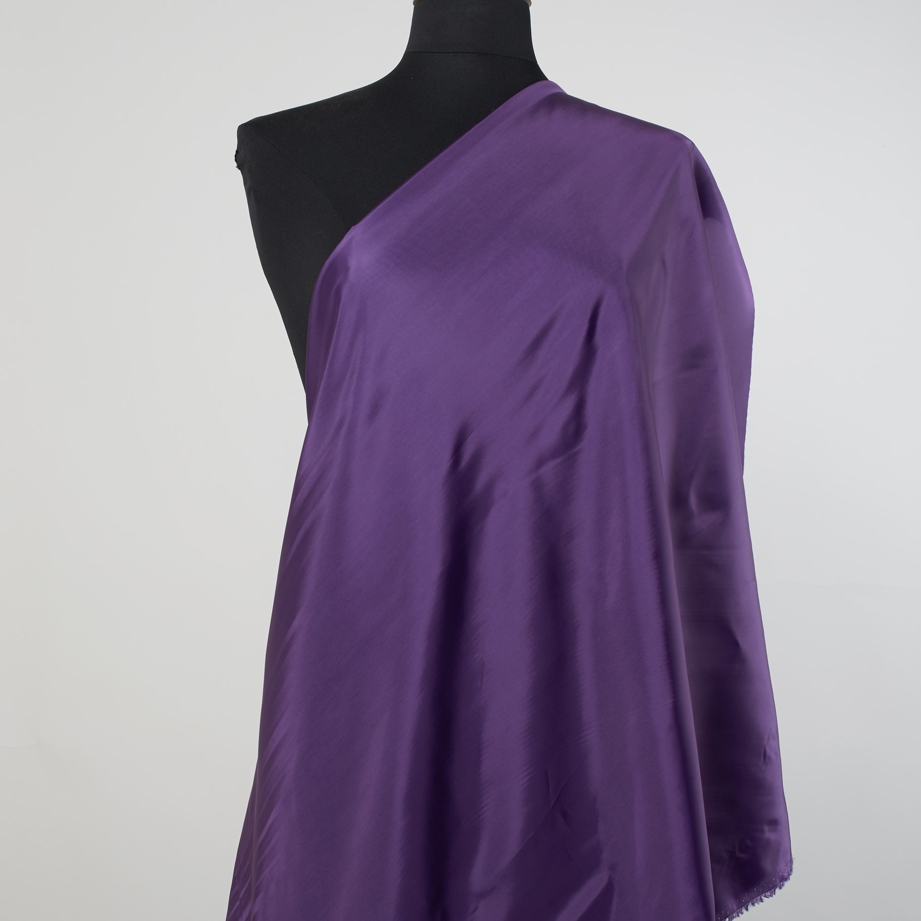 Купра, Подкладка, Royal Lilac (F000021480) - Манекен