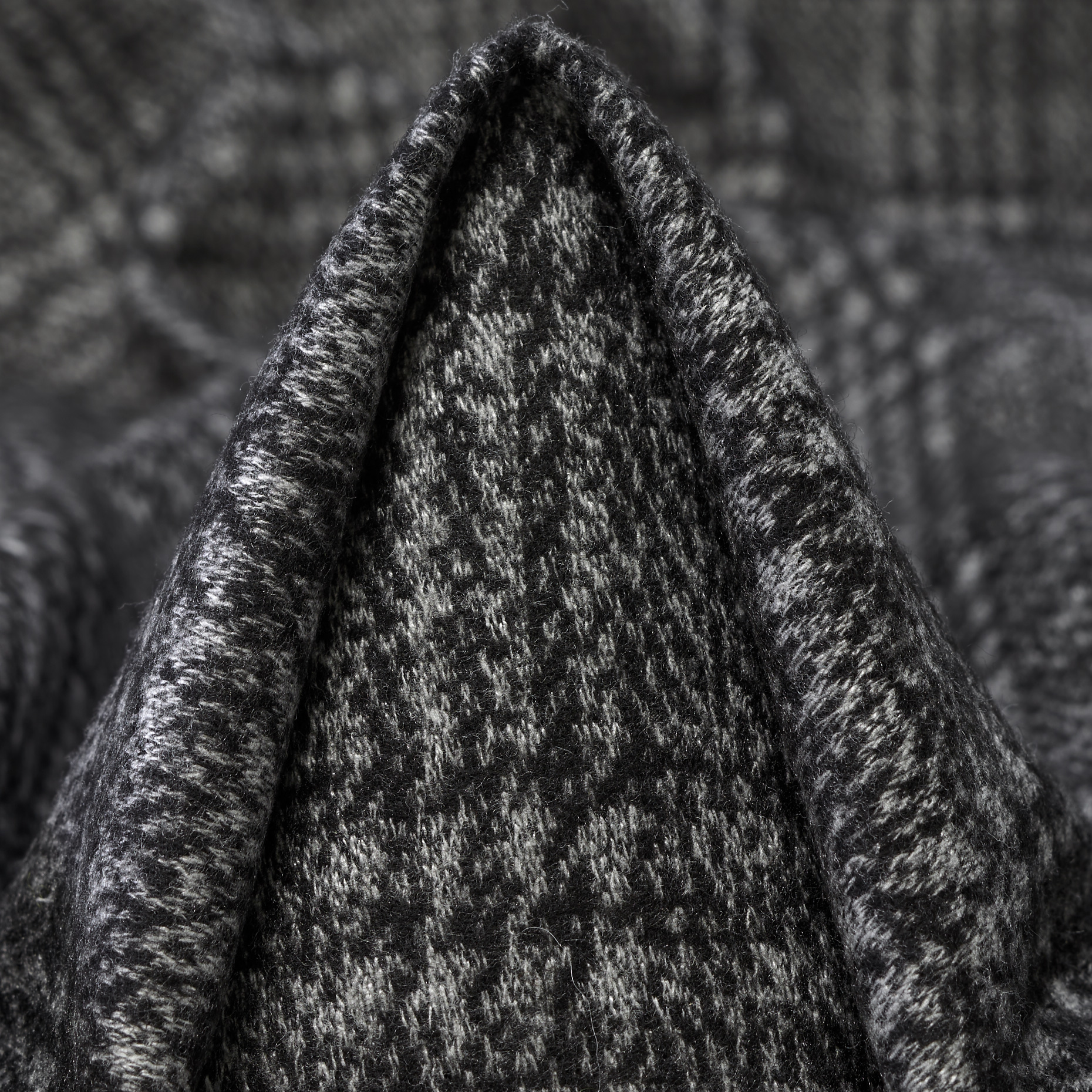 Jersey, Wiskoza, Ramy, Nine Iron&Ash (F000047748)