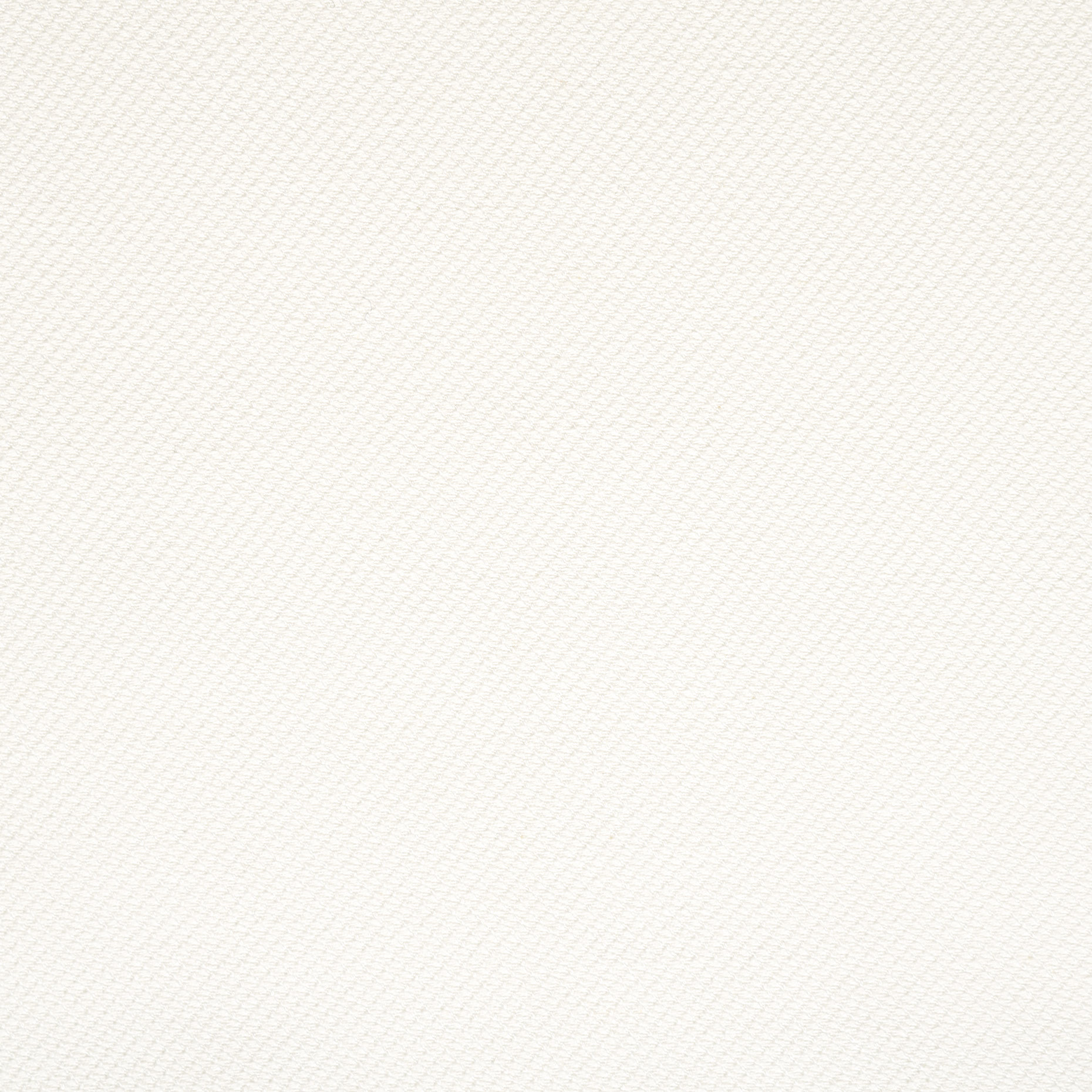 TWILL, COTTON, ELASTIC, BRILLIANT WHITE (F000045206) - Texture