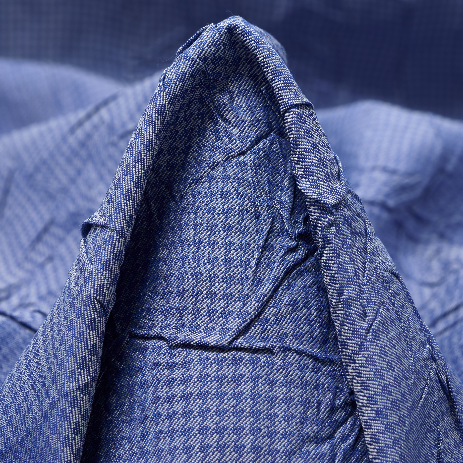 Crash, Schurwolle, Micro Design, Dutch Blue