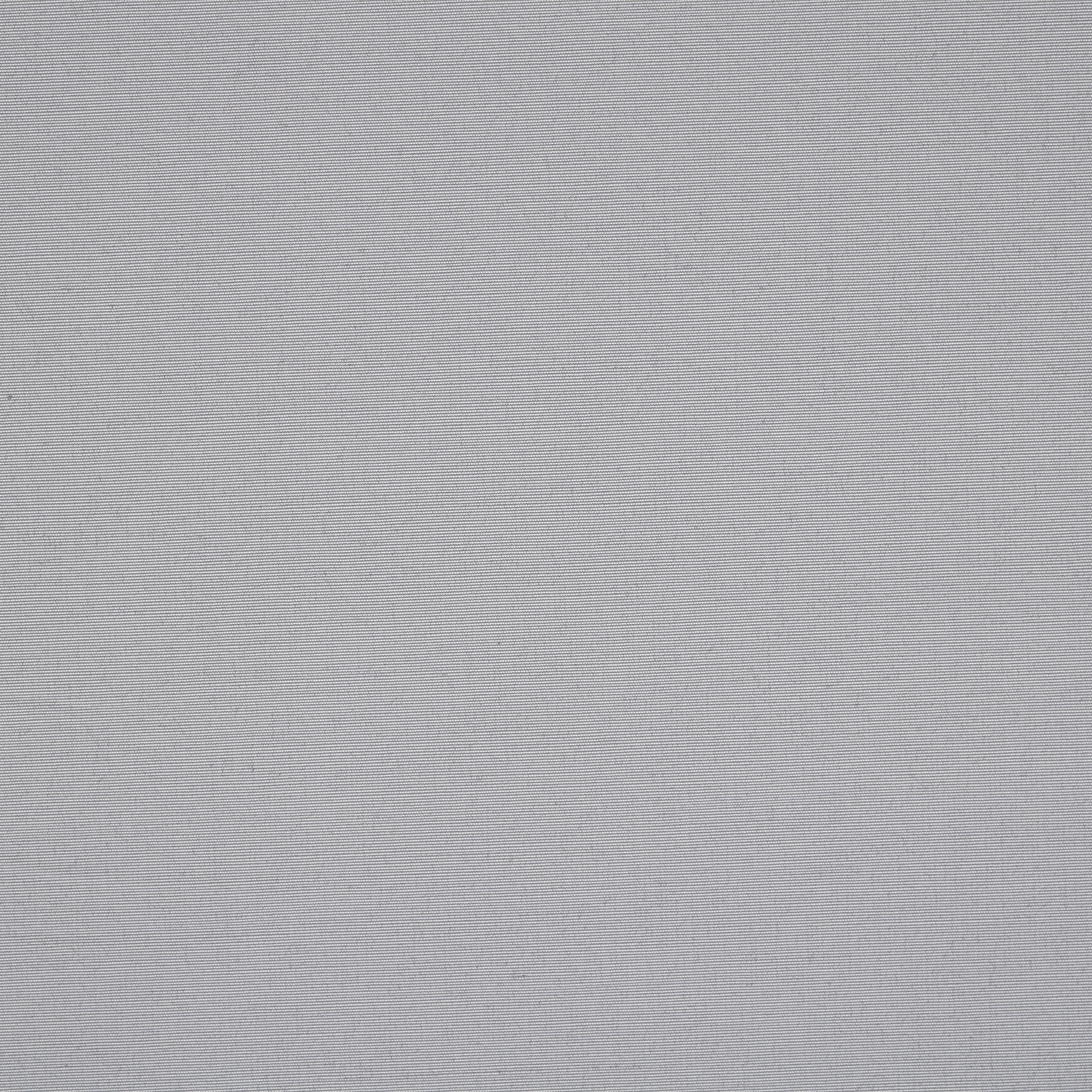 Outdoor, Baumwolle Mix, Silver Gray (T0000446) - Gewebe