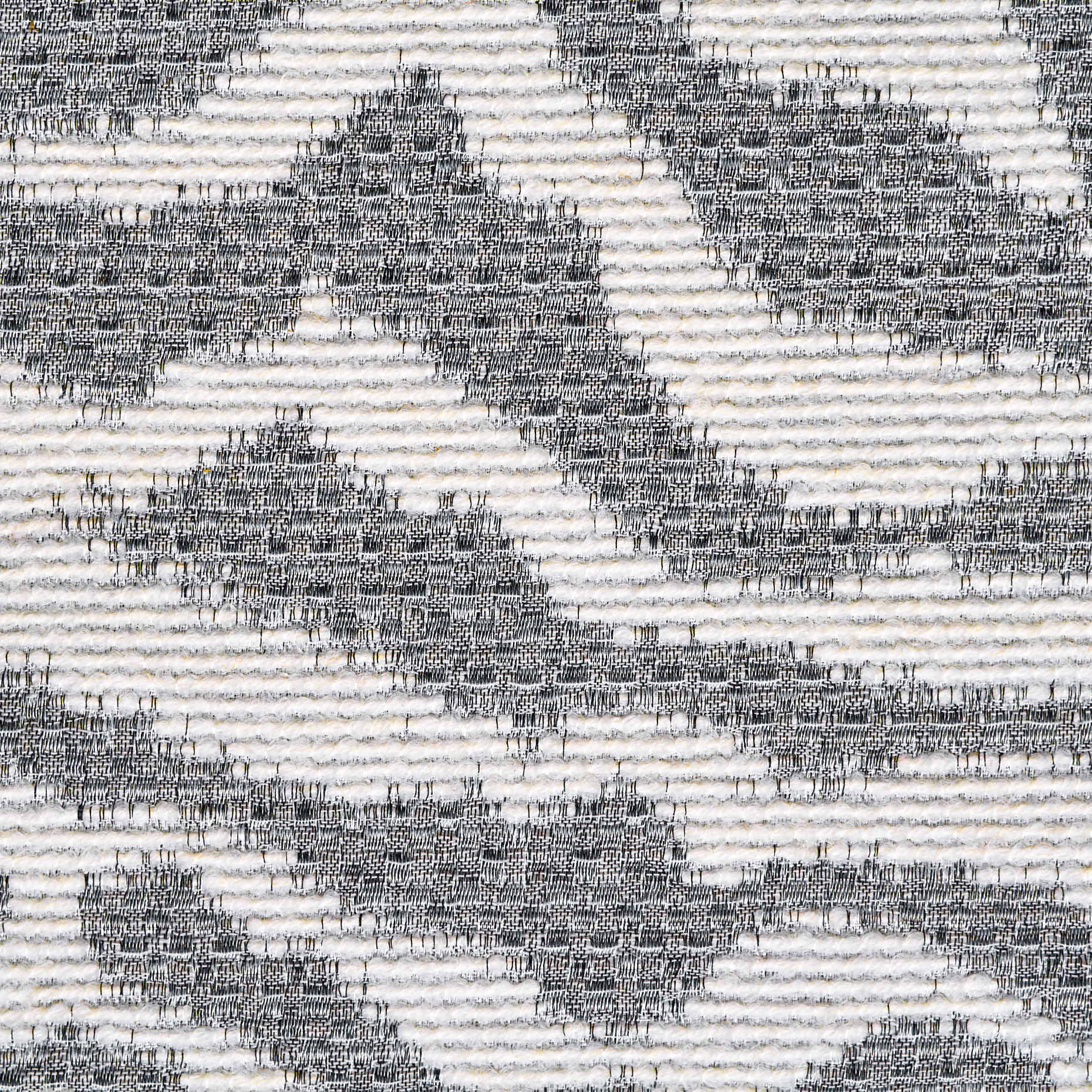 JACQUARD, ANIMAL, CHISELED STONE&IVORY (F000024281) - Texture
