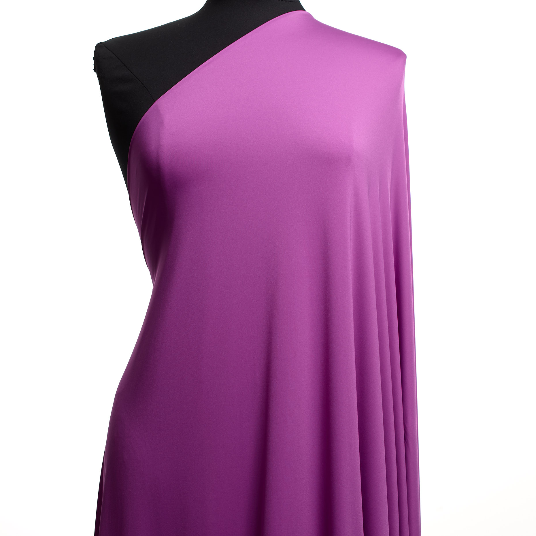 TECHNO JERSEY, BRIGHT DALIA (P000001710) - Mannequin