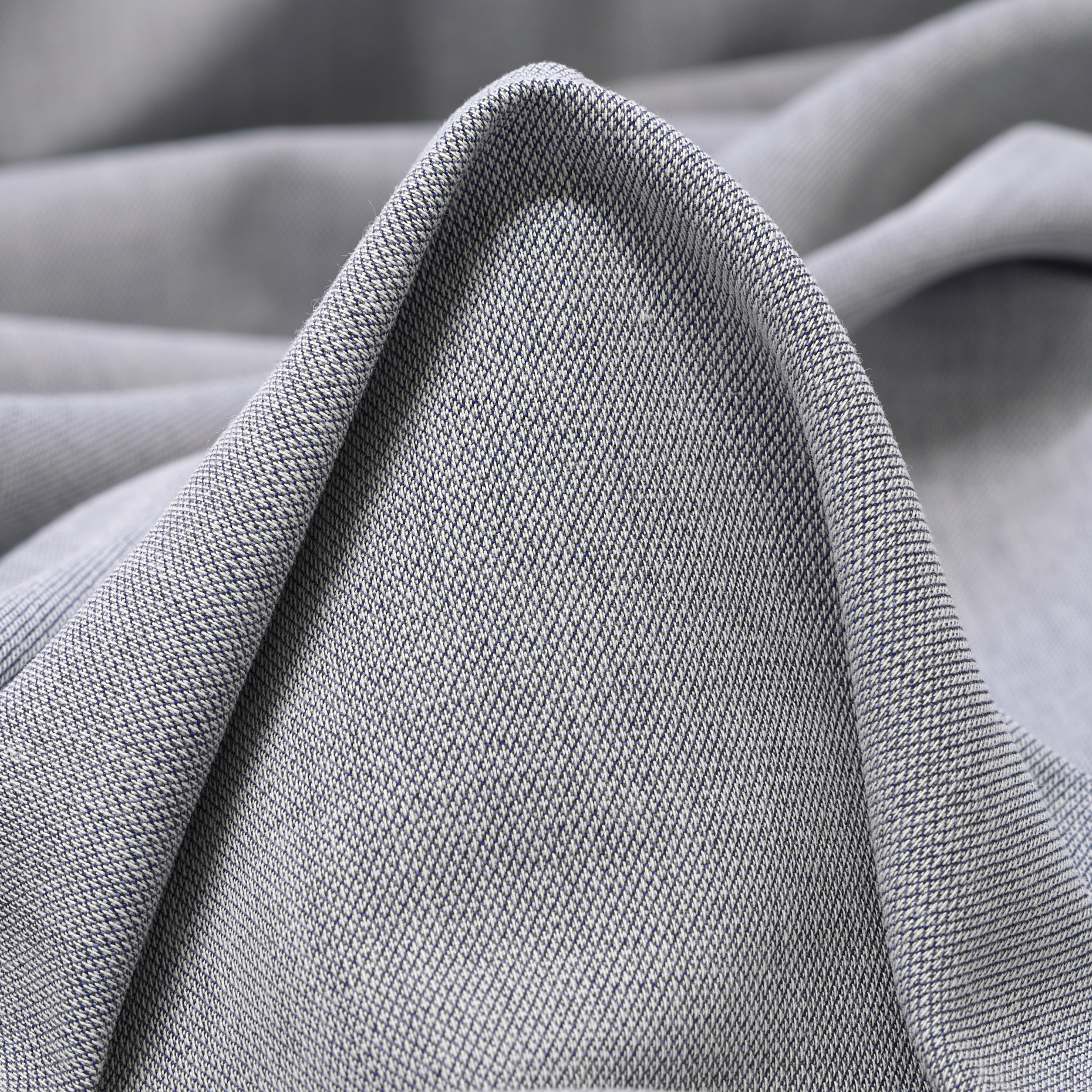 Cool Wool, Wełna dziewicza, Micro Design, Mirage Gray (F000041579)