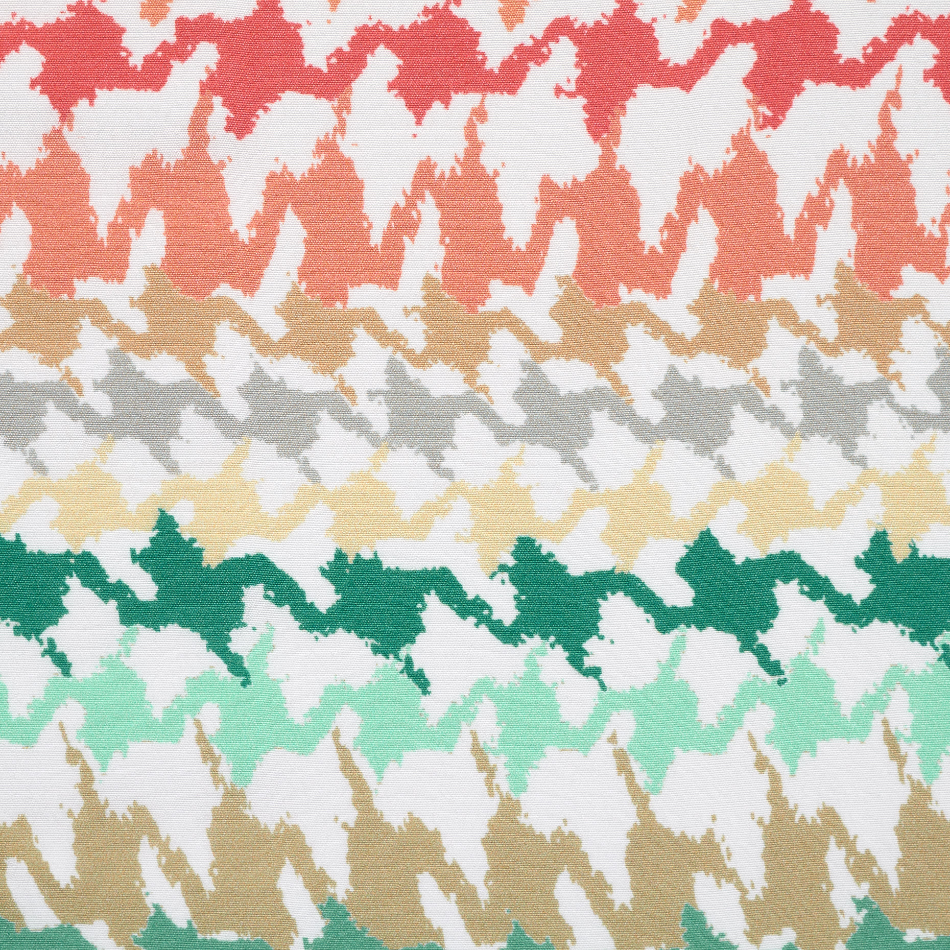 CRÊPE, VISCOSE, PRINTED, LUCENT WHITE&OPAL (F000038035) - Texture