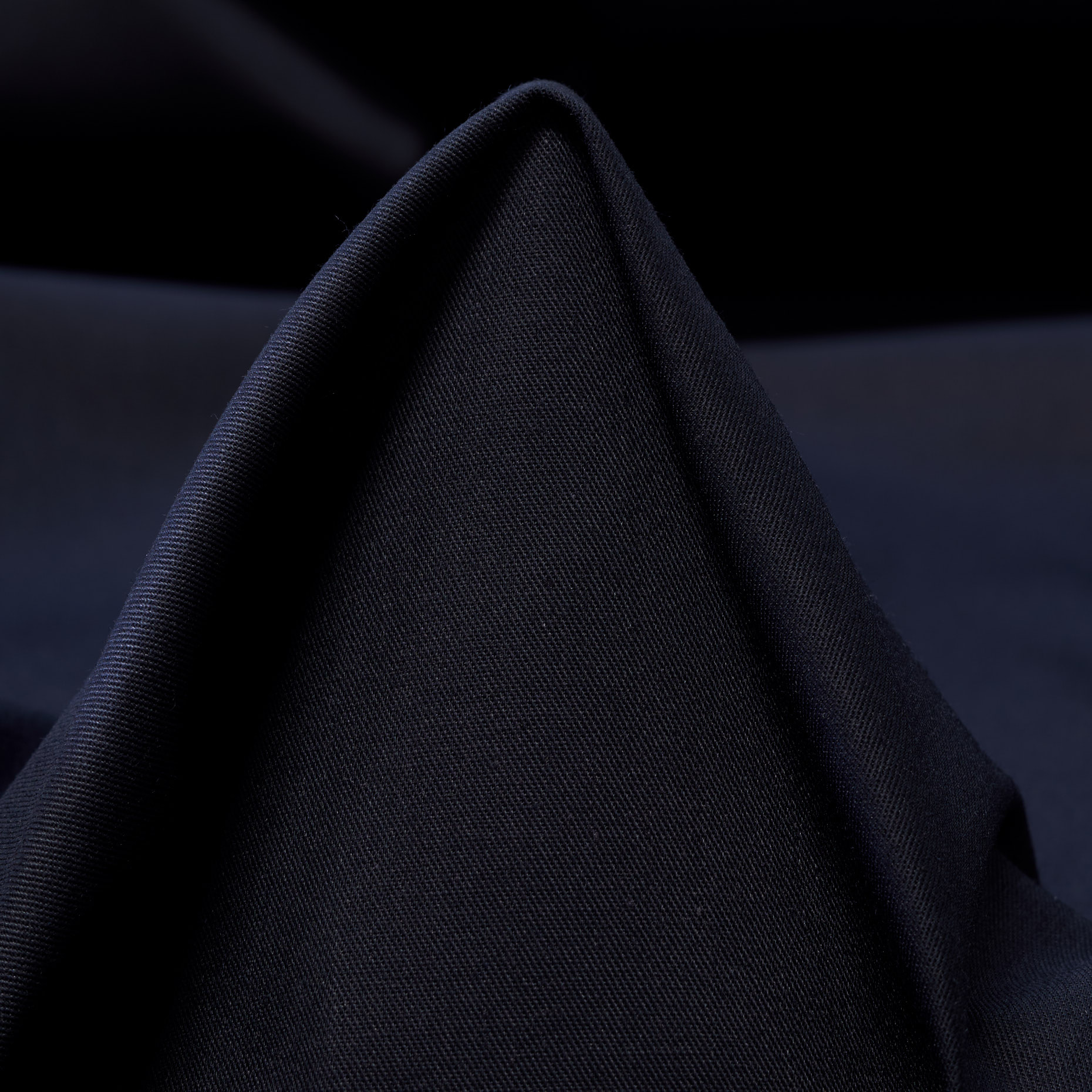 Твил, Хлопок Смесовый, Parisian Night (F000044038)