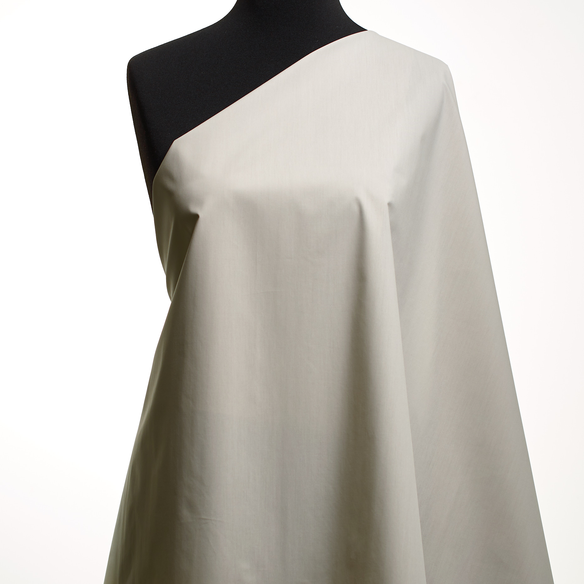 Popelín, Algodón, Antarctica (F000049282) - Maniquí