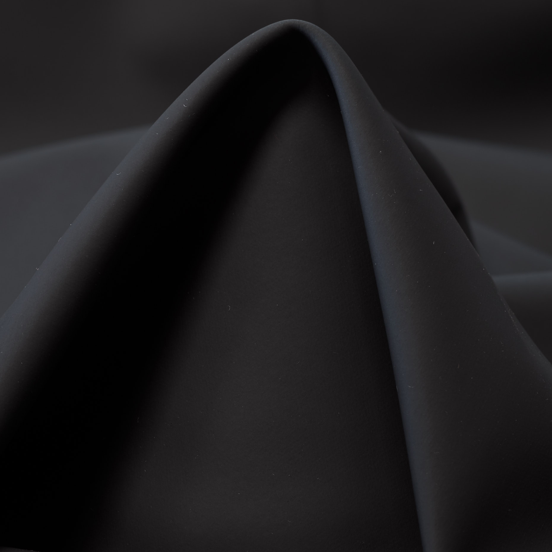 DOUBLE, COATED, METEORITE