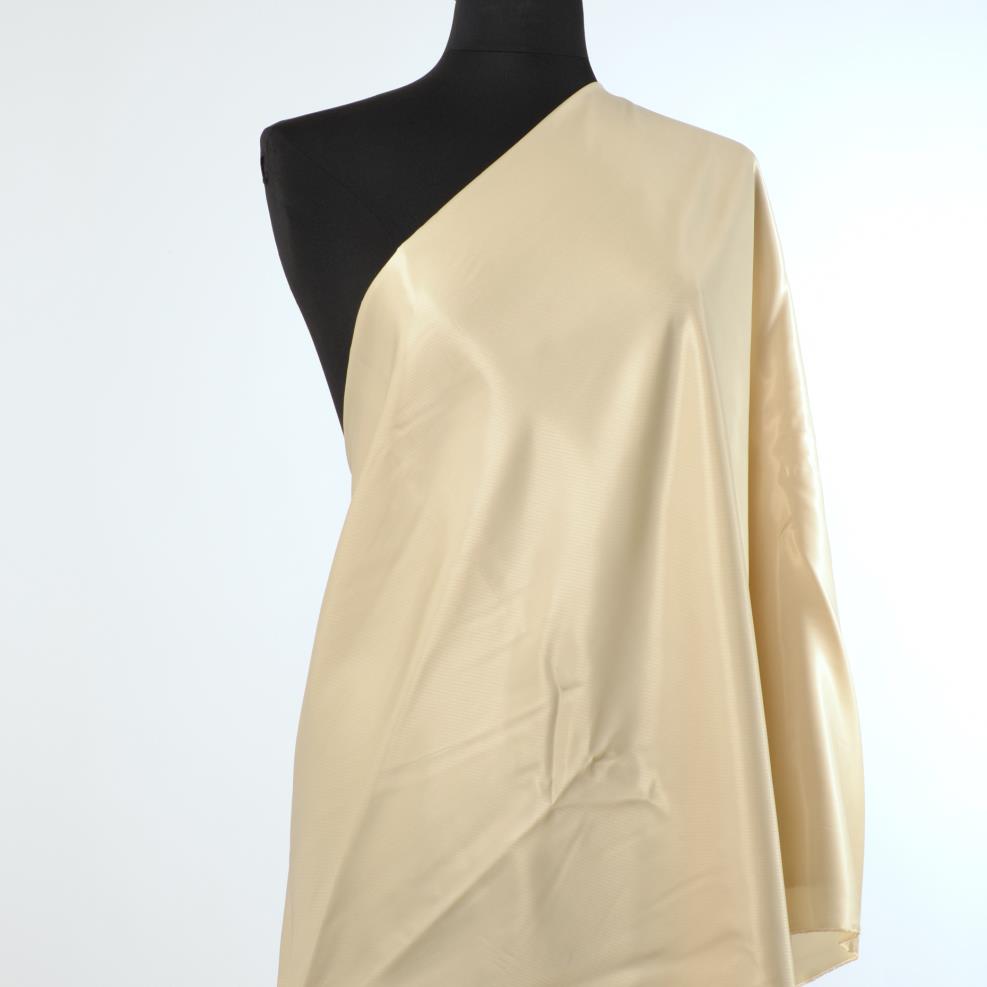 CUPRO, LINING, IVORY (F000027863) - Mannequin