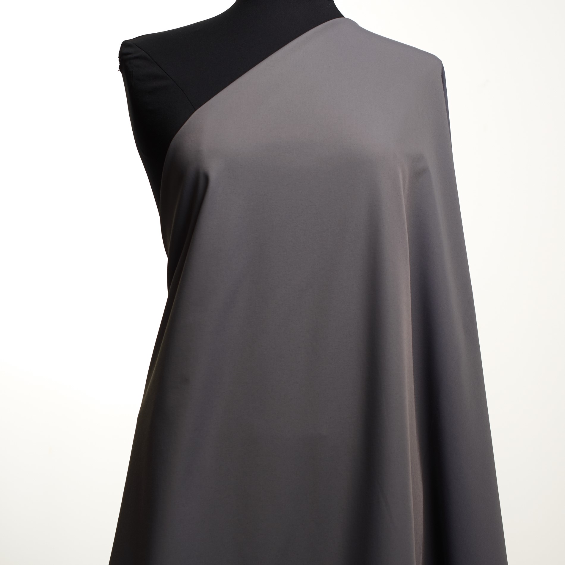 COTTON, TECHNO STRETCH, WARM STONE (F000032311) - Mannequin