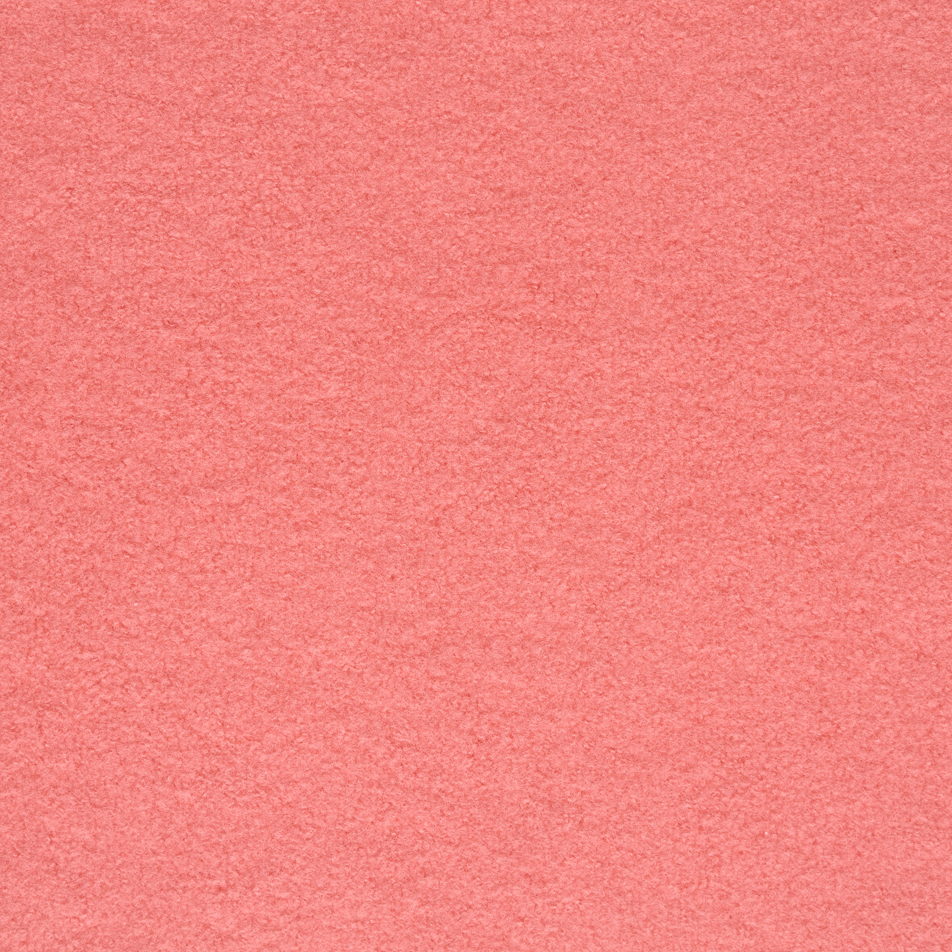 FRENCH TERRY, COTTON, SHELL PINK (F000043114) - Texture