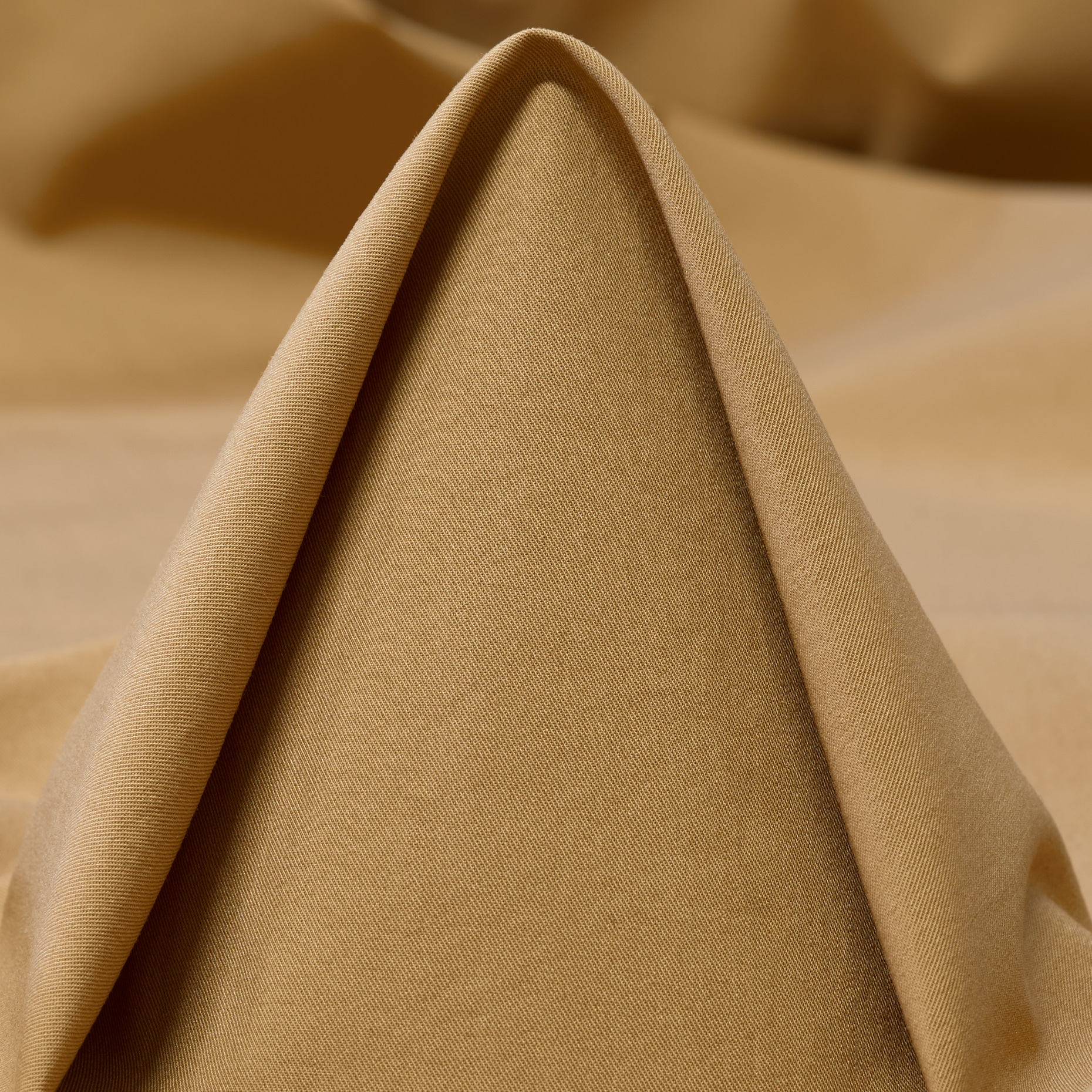 TWILL, COTTON, ELASTIC, IRISH CREAM (F000049264)