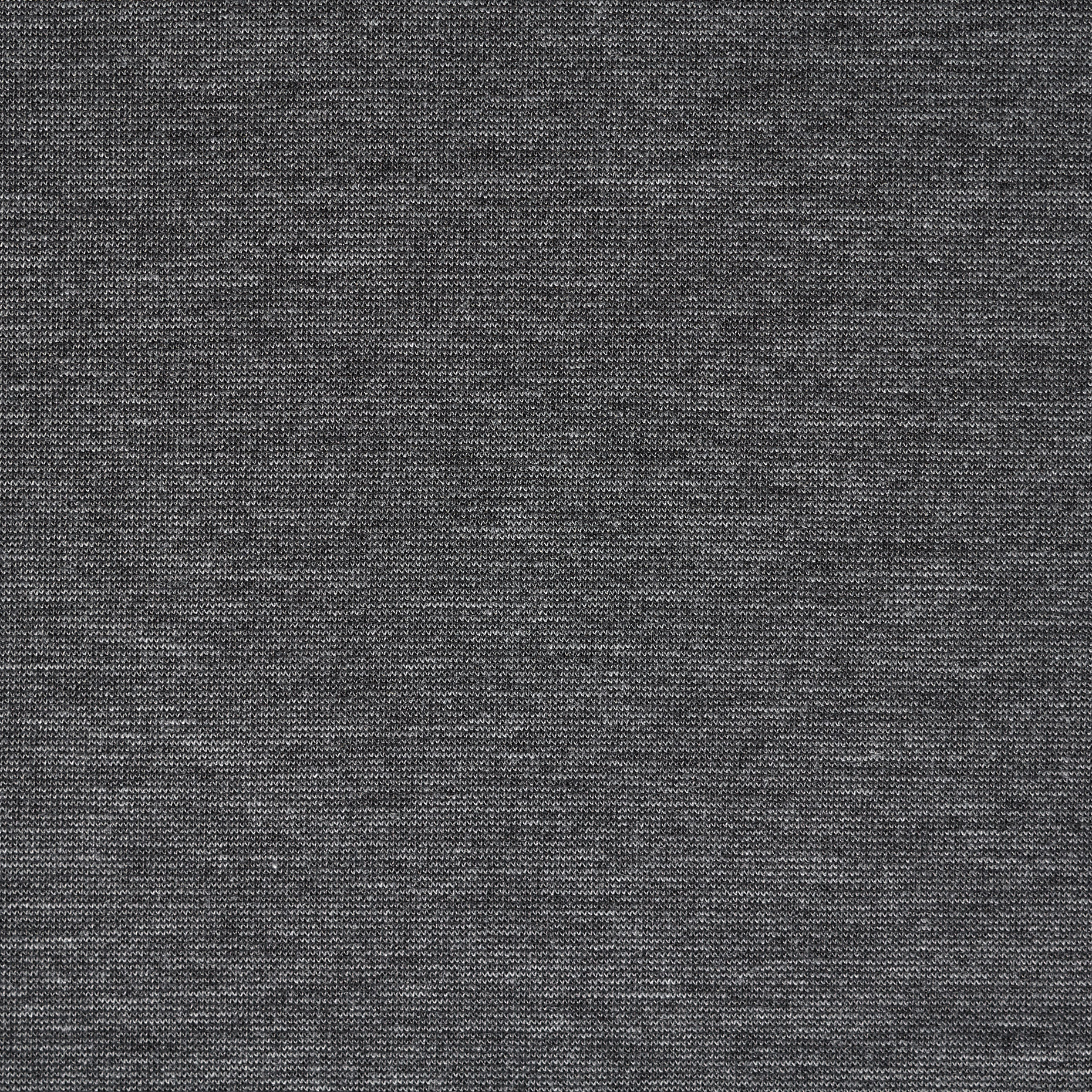 JERSEY, PUNTO MILANO, STEEL GRAY (F000044868) - Texture