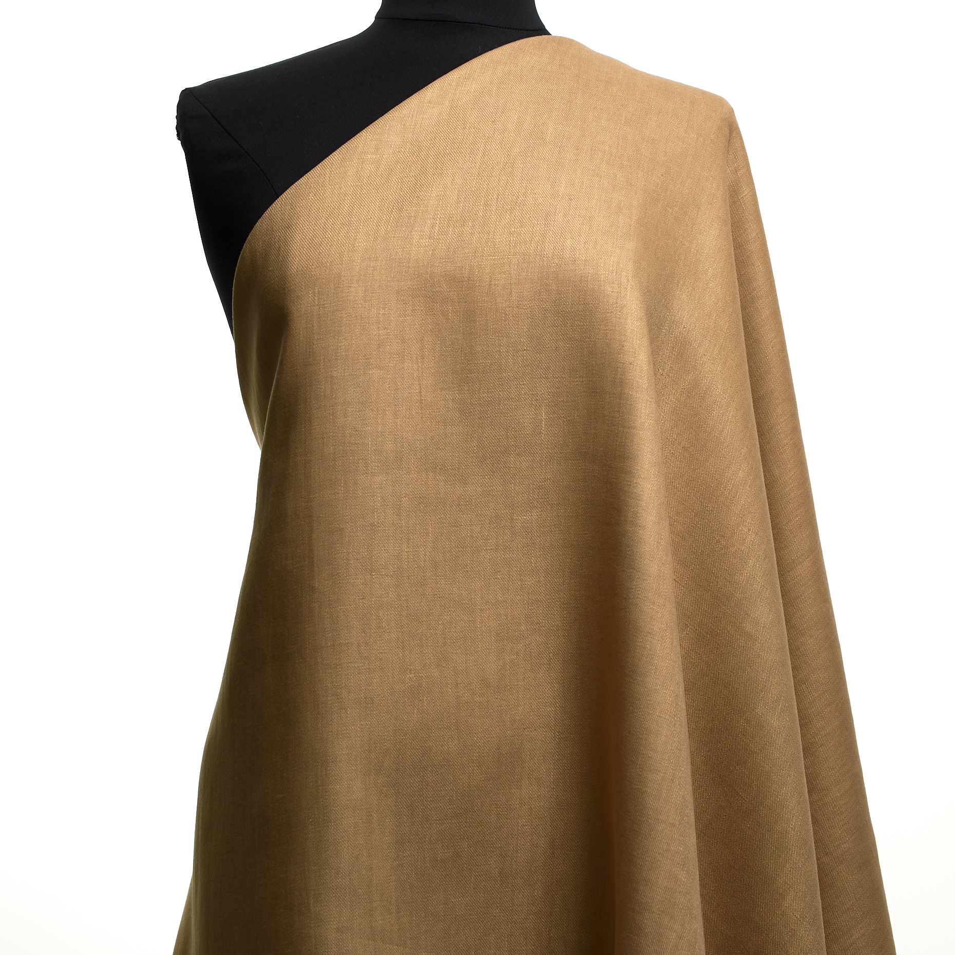 Sergé, Lin, Irish Cream (T0000703) - Mannequin