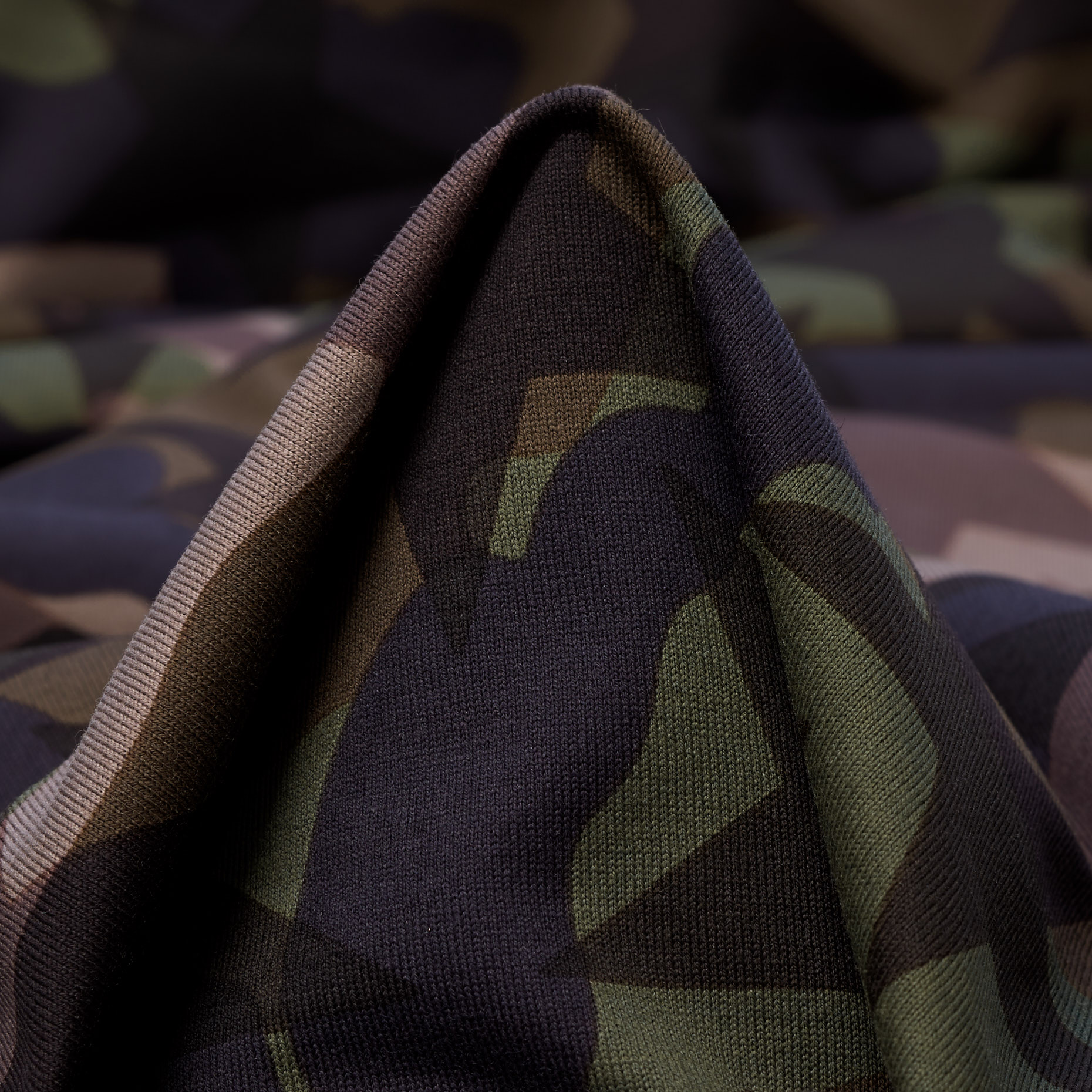 SINGLE JERSEY, COTTON, CAMOUFLAGE (F000038197)
