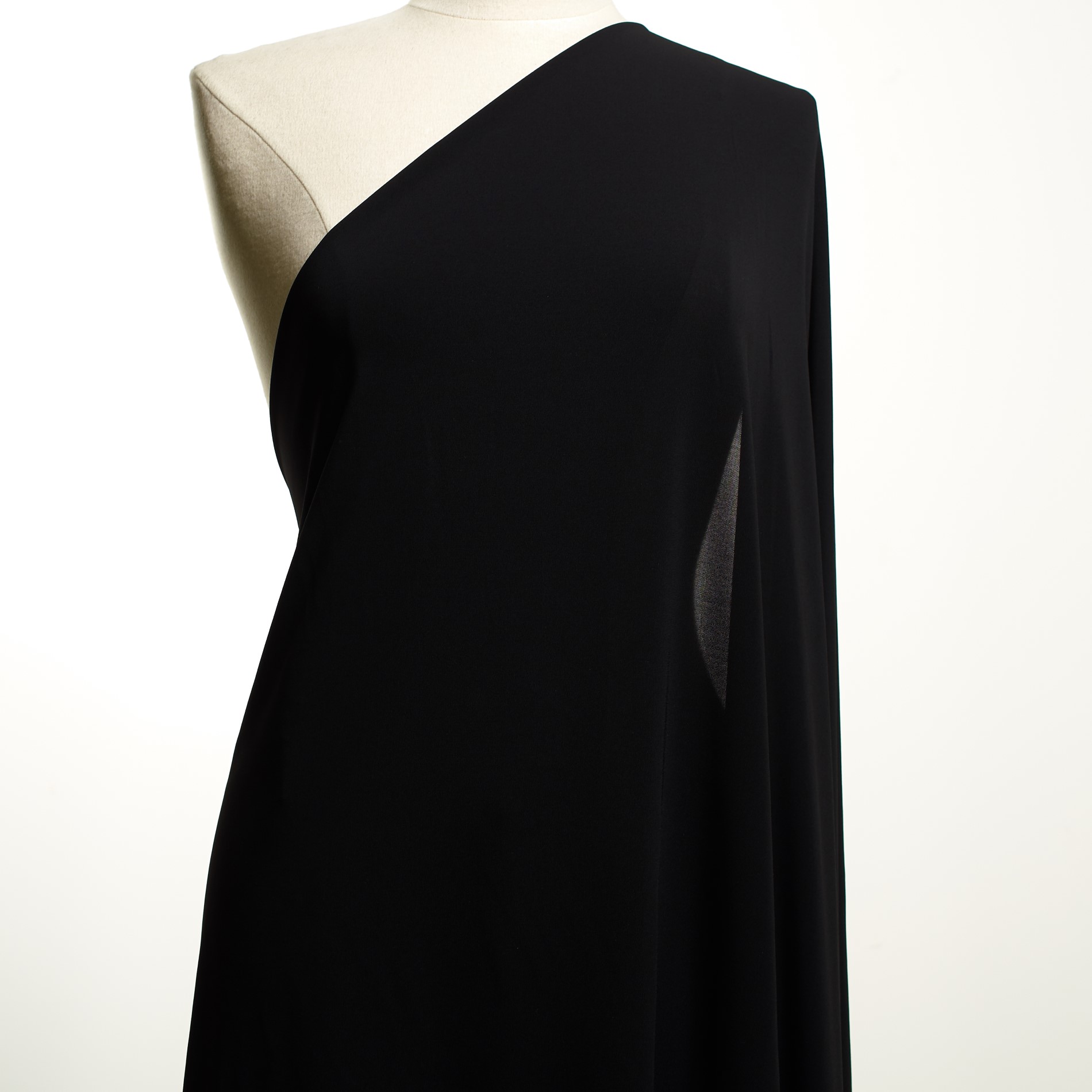 Одиночный Джерси, Raven Black (F000032990) - Манекен