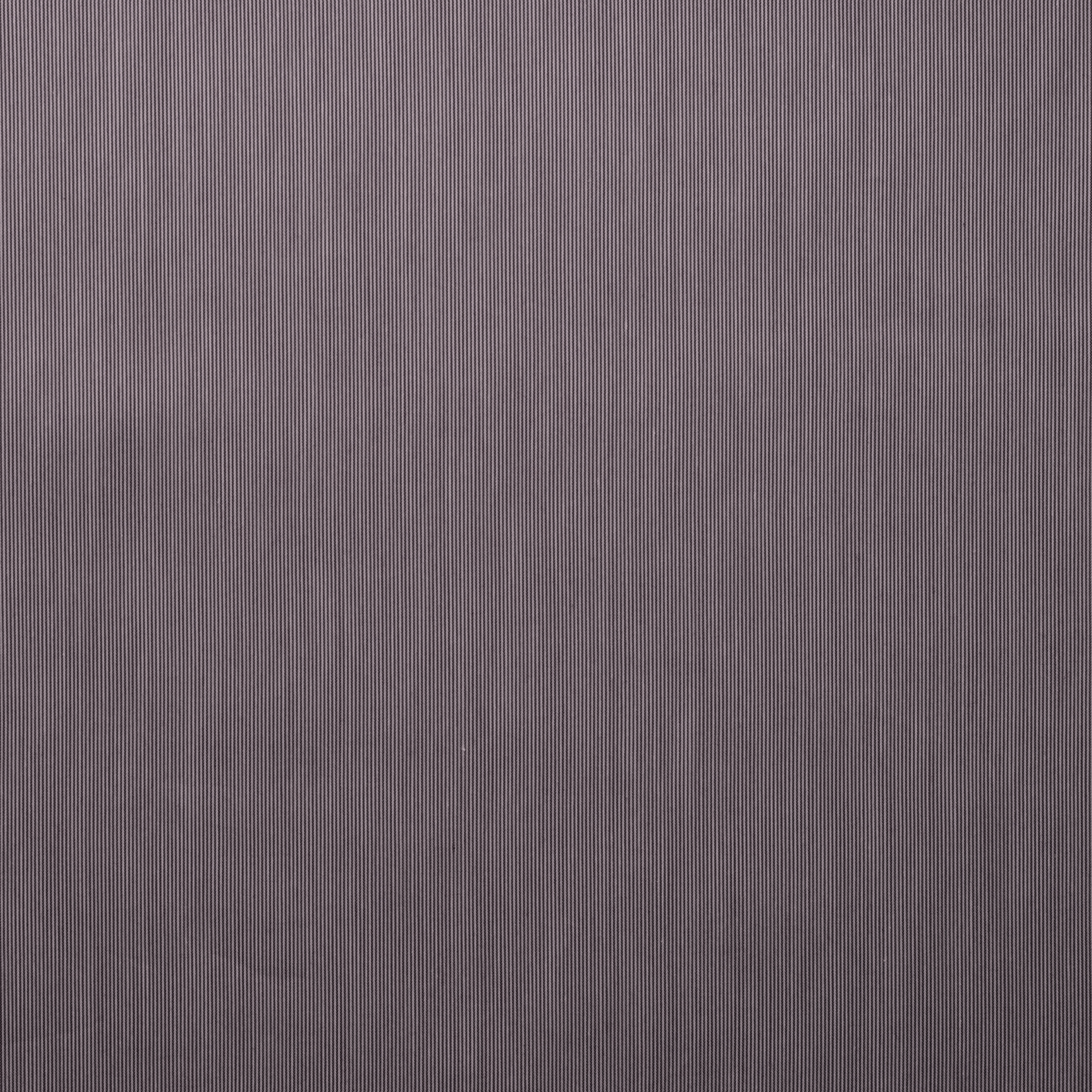 Popeline, Cotone, Rigato, Wineberry&Brilliant White (F000004267) - Trama