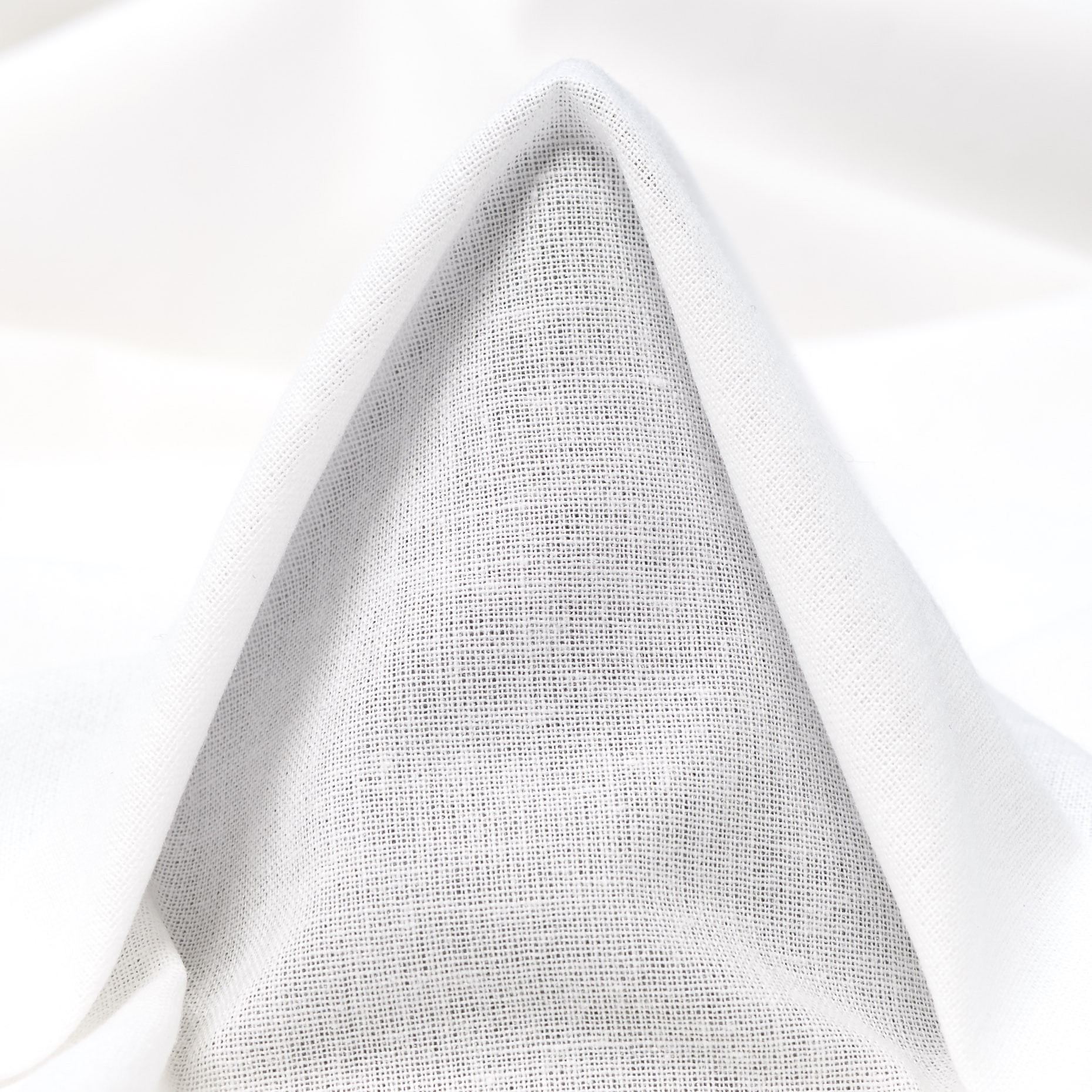 BATISTE, VISCOSE, BRILLIANT WHITE (F000036036)