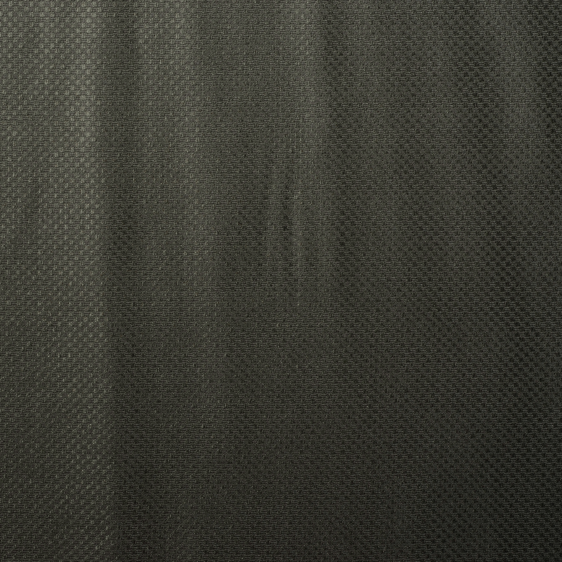 FINE WOOL, VISCOSE, MICRO DESIGN, KHAKI (F000017936) - Texture