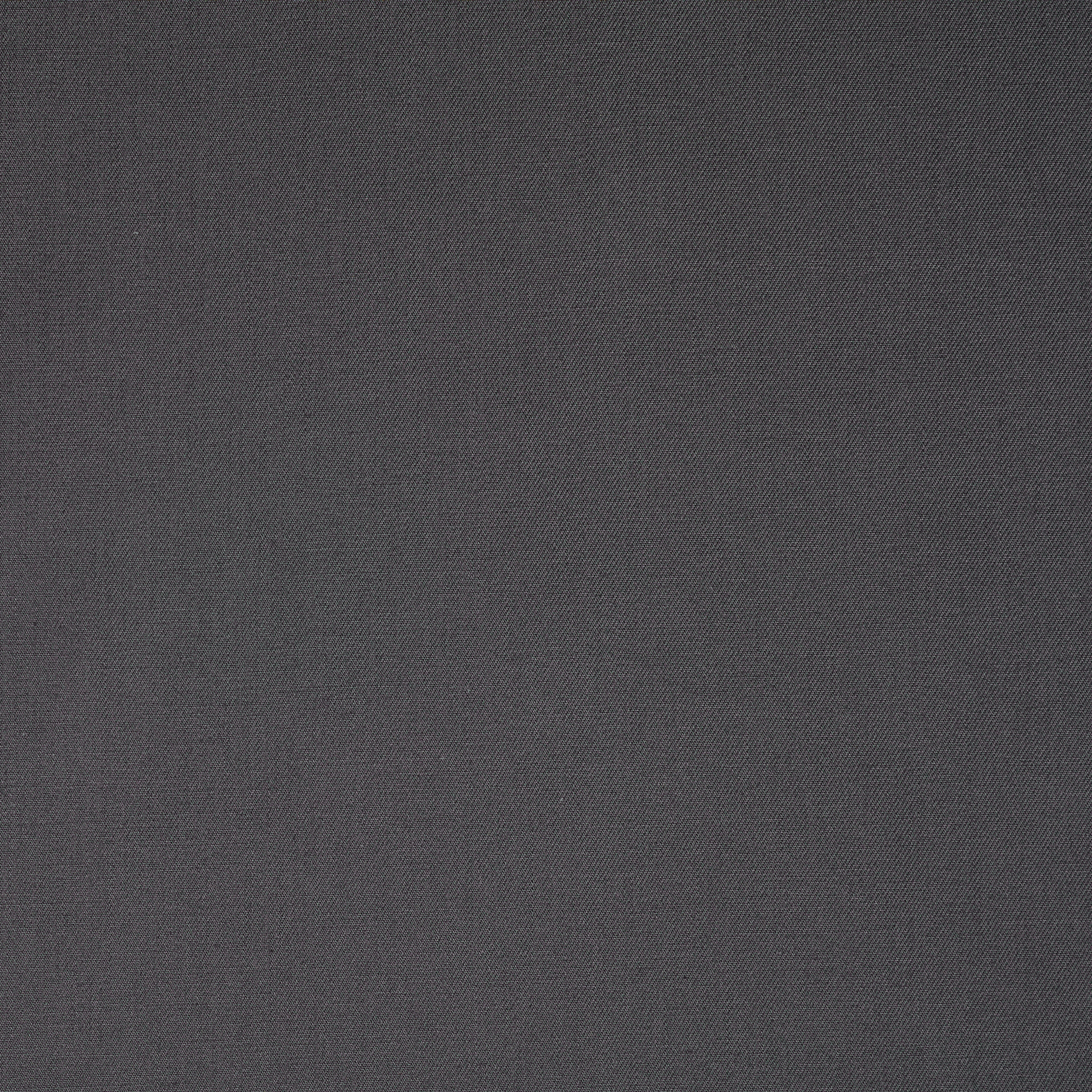 GABARDINE, COTTON, GUNMETAL (F000032876) - Texture