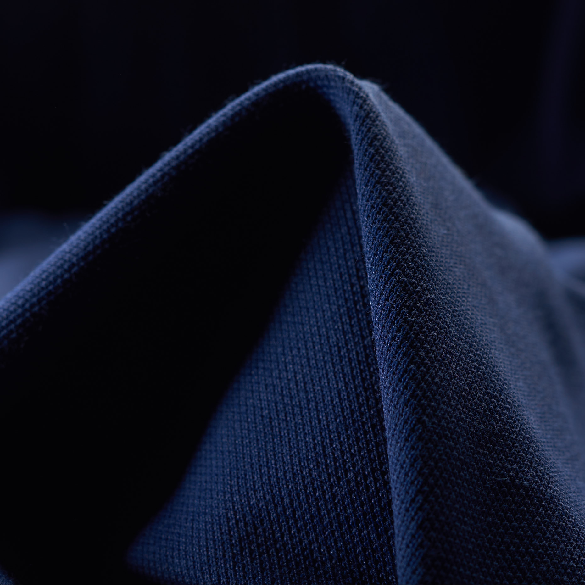 JERSEY, COTTON, DARK NAVY (F000020920)